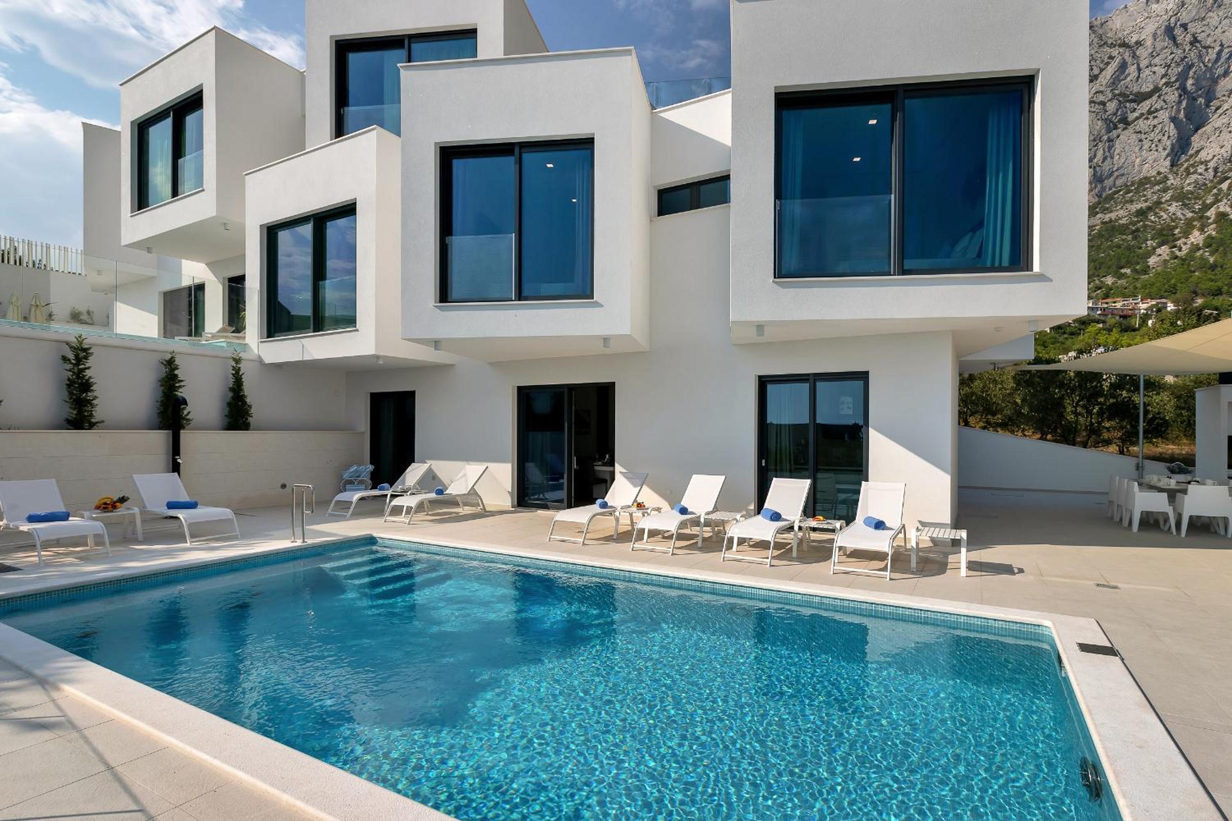 Villa LeDjaDe