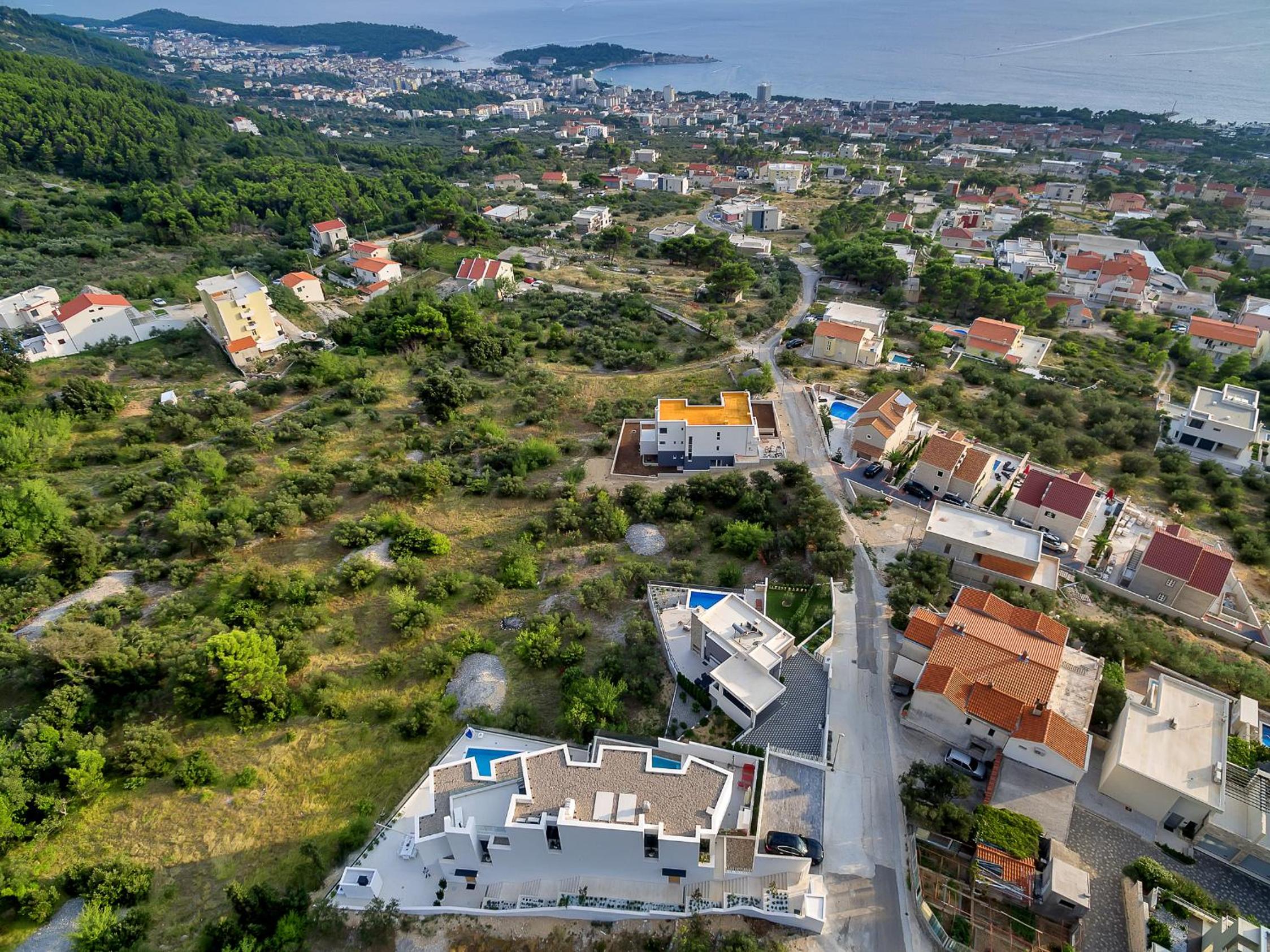 Villa LeDjaDe