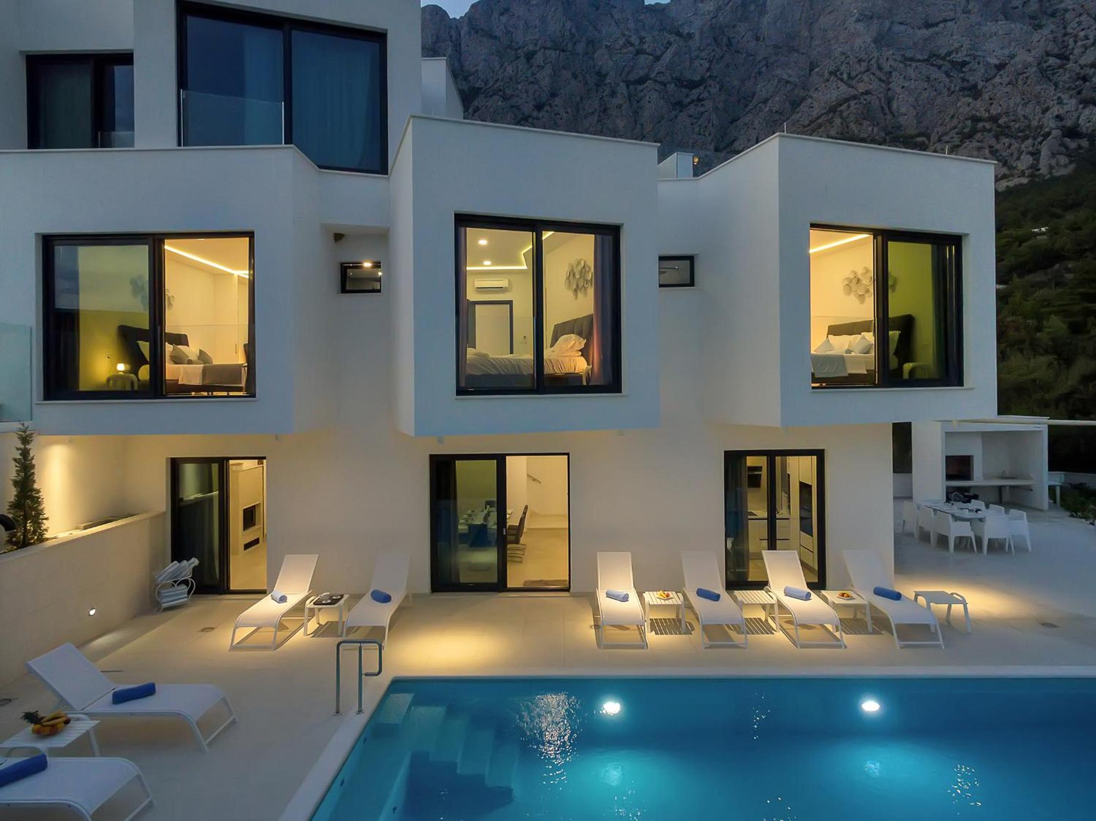 Villa LeDjaDe