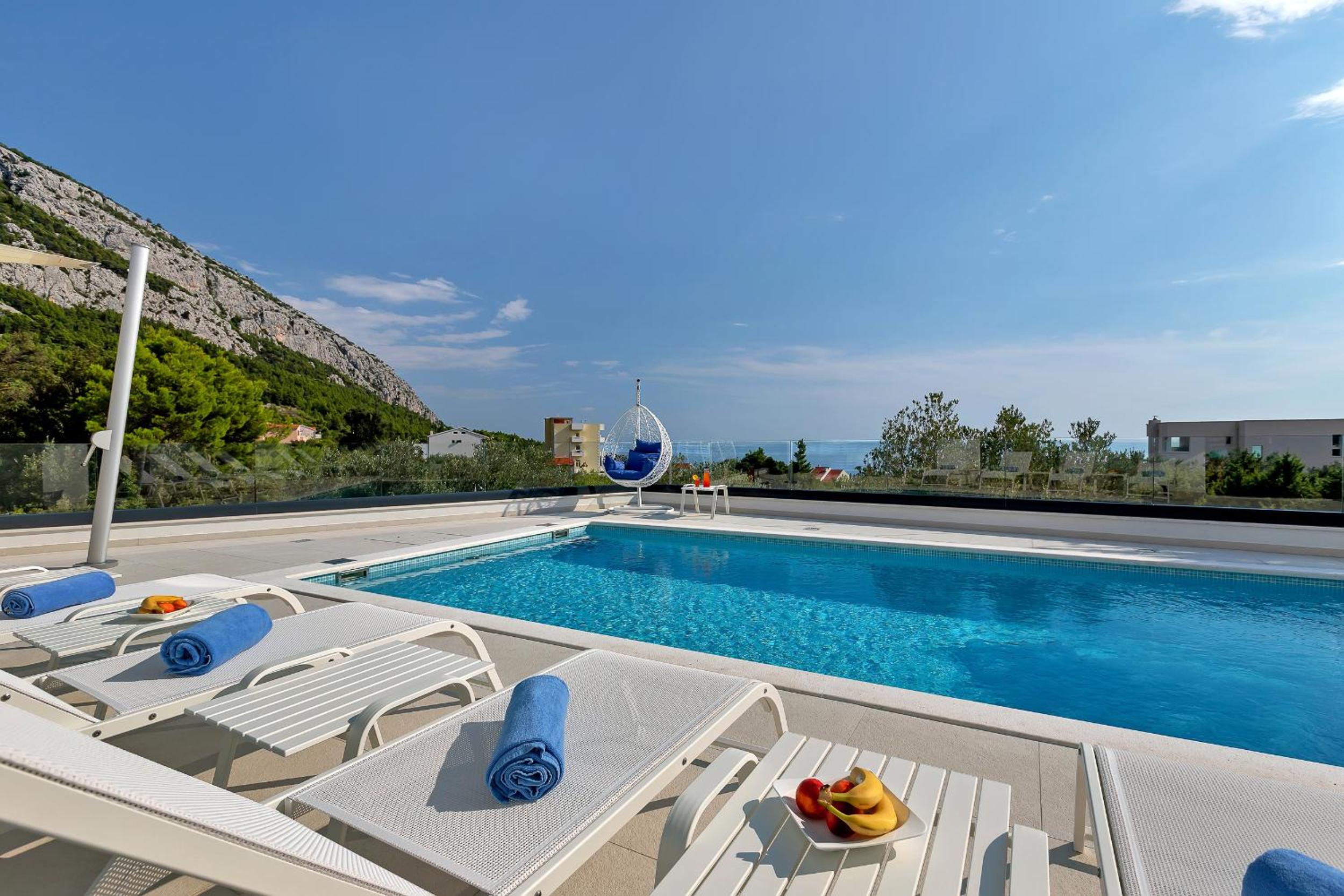 Villa LeDjaDe