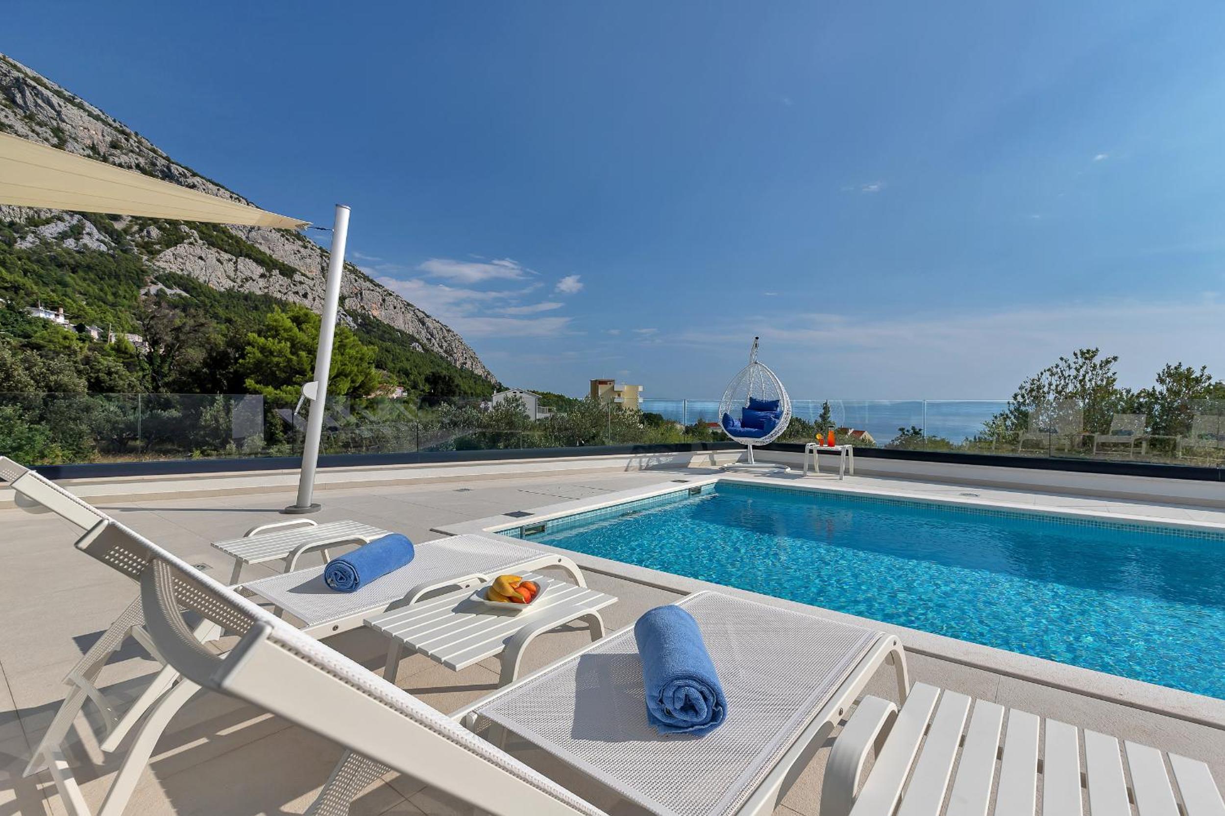 Villa LeDjaDe