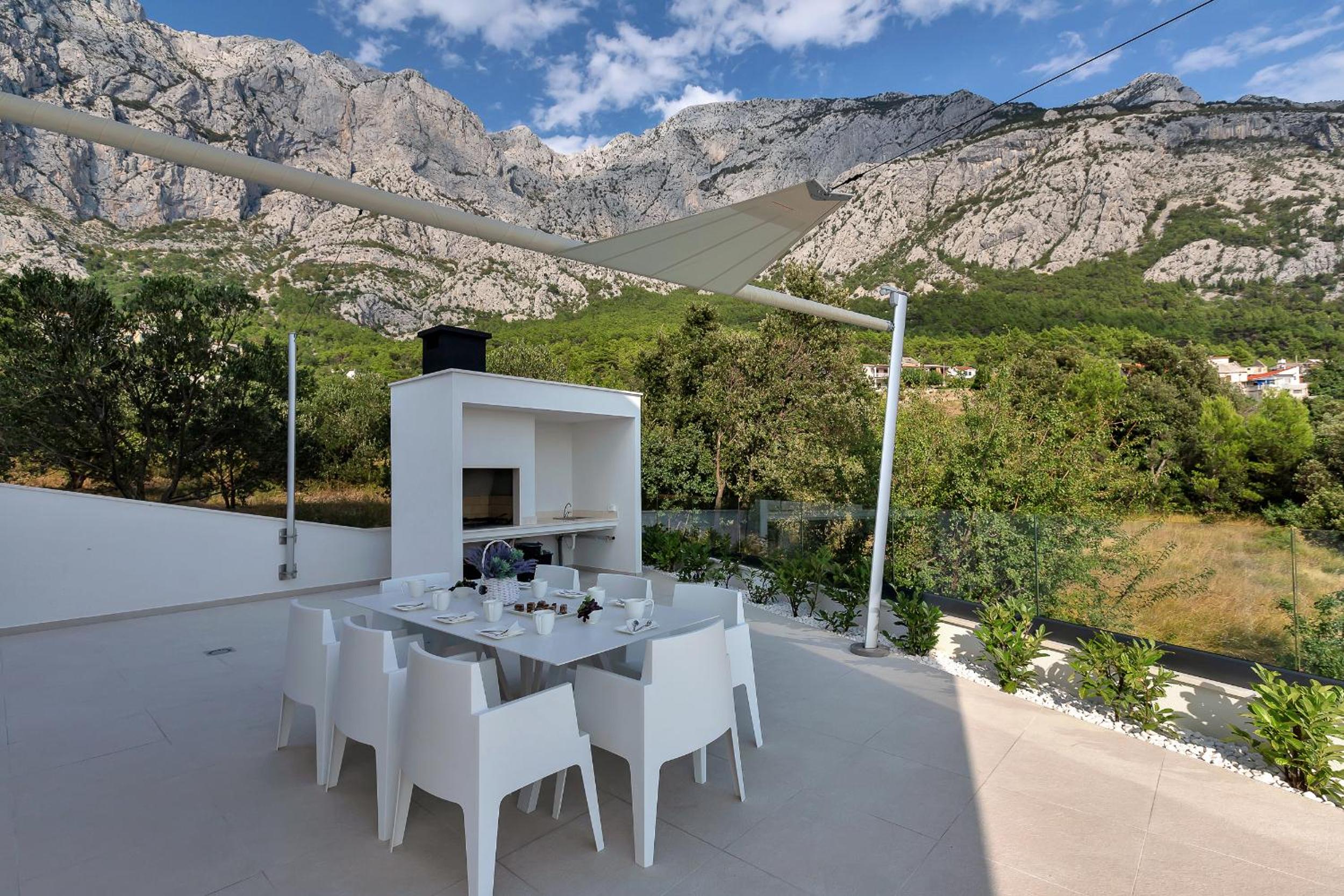 Villa LeDjaDe