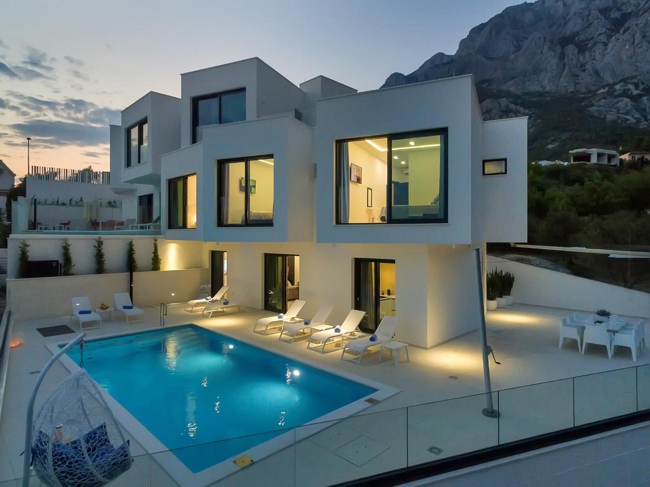 Villa LeDjaDe