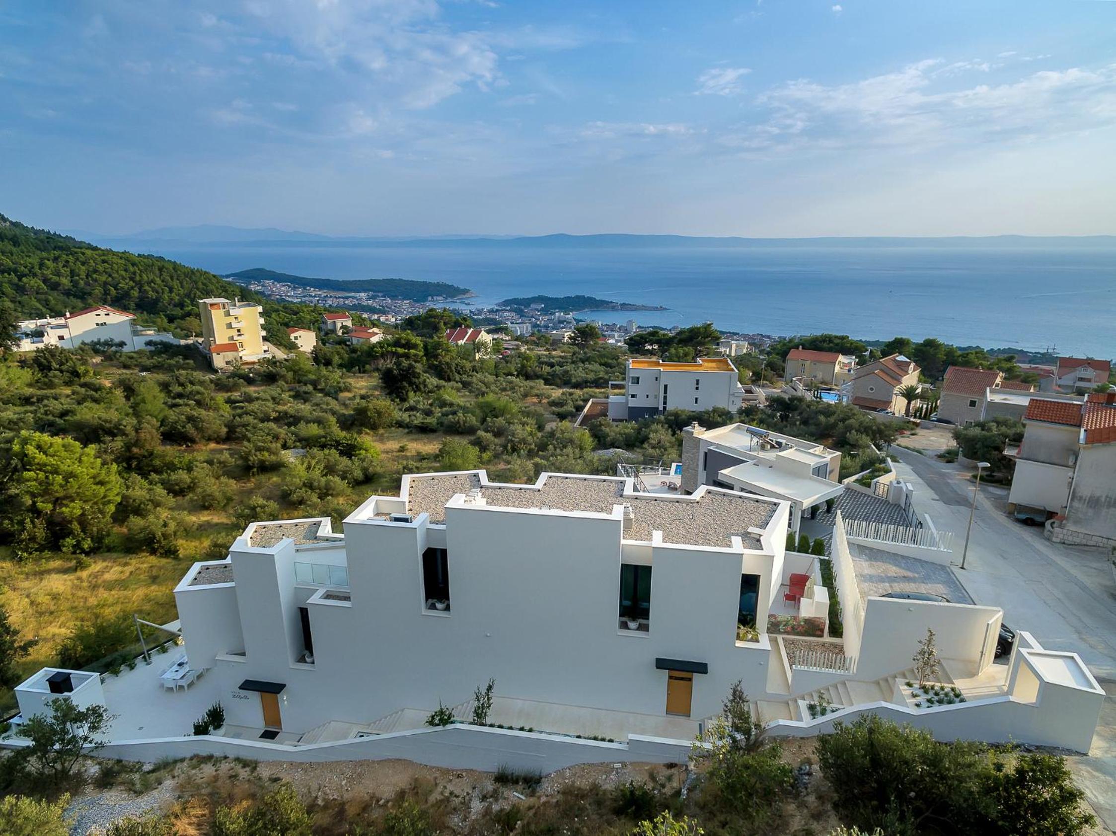 Villa LeDjaDe