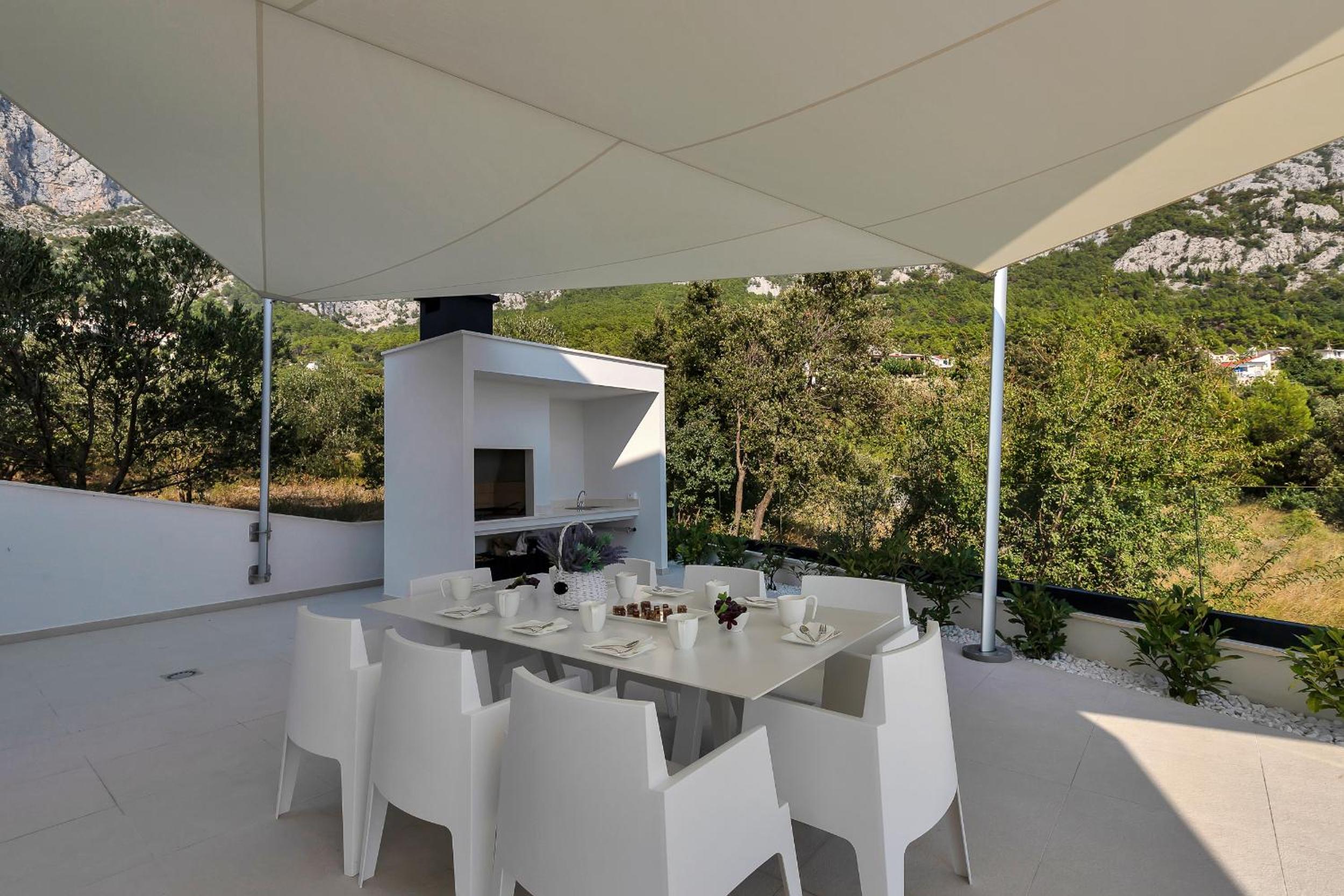 Villa LeDjaDe