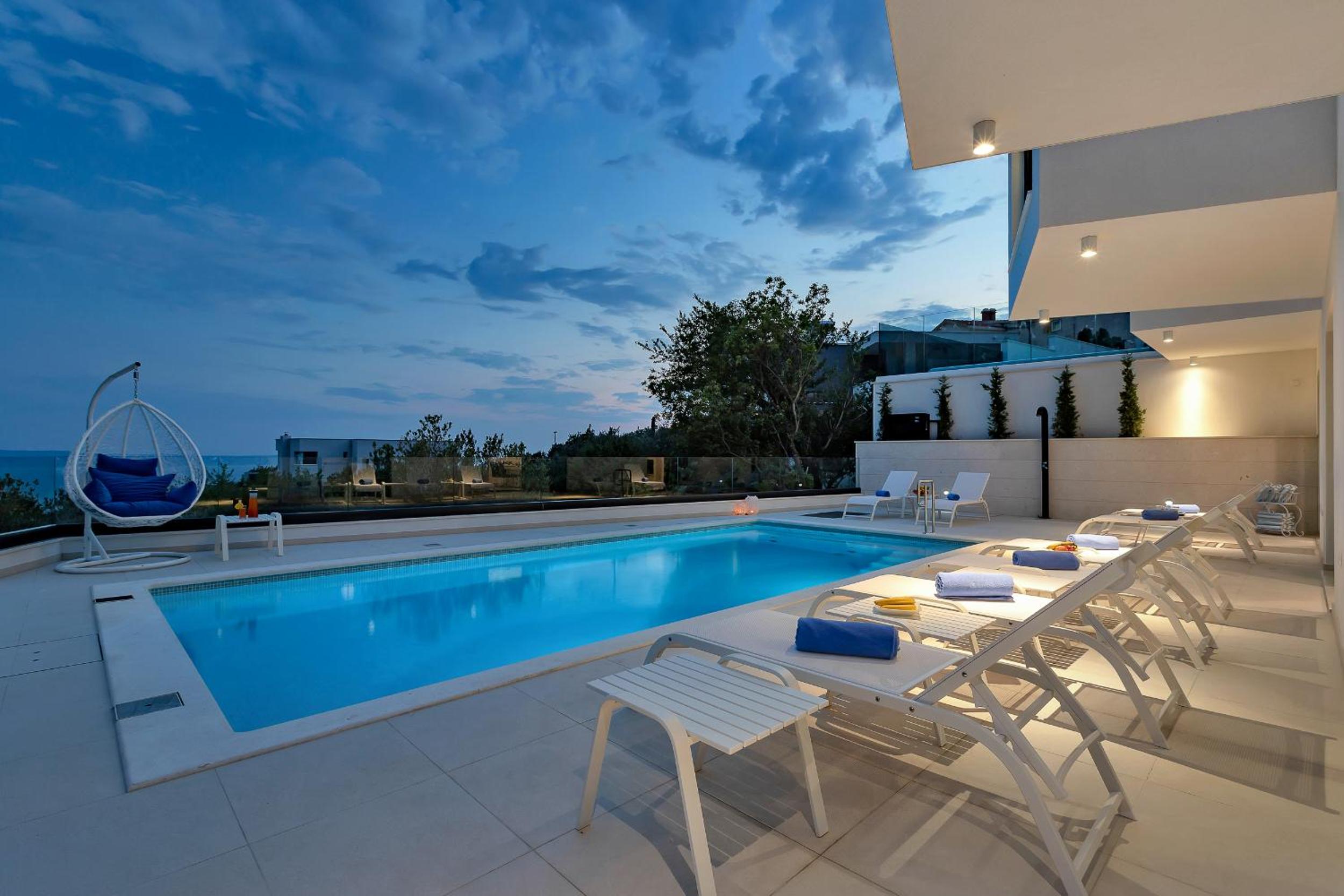 Villa LeDjaDe