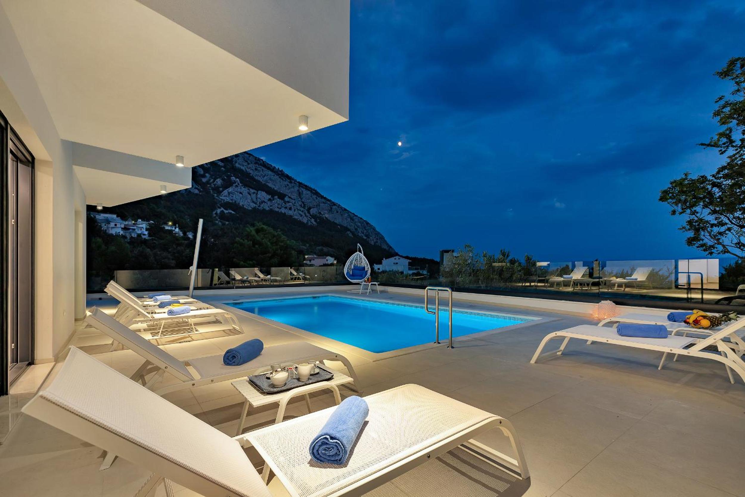 Villa LeDjaDe