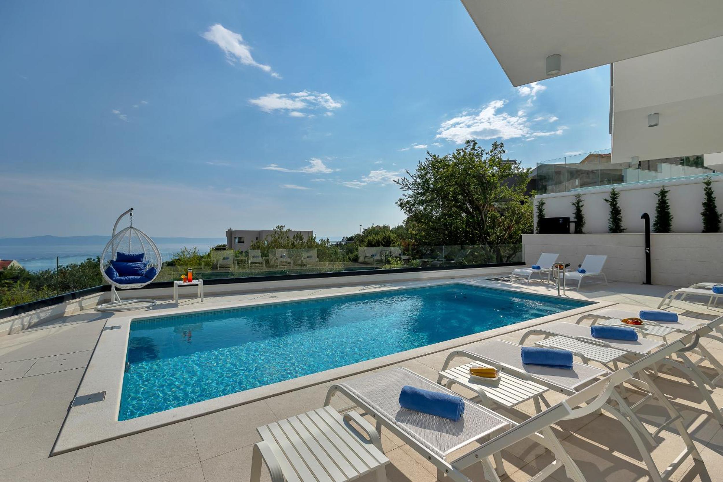 Villa LeDjaDe