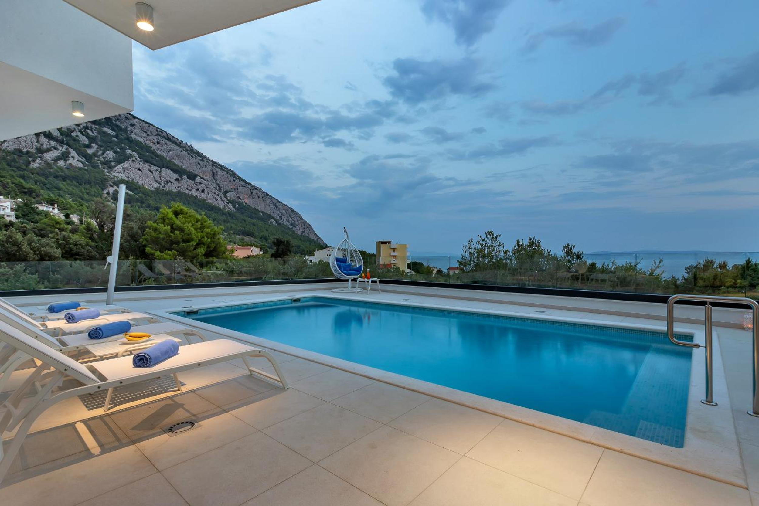 Villa LeDjaDe