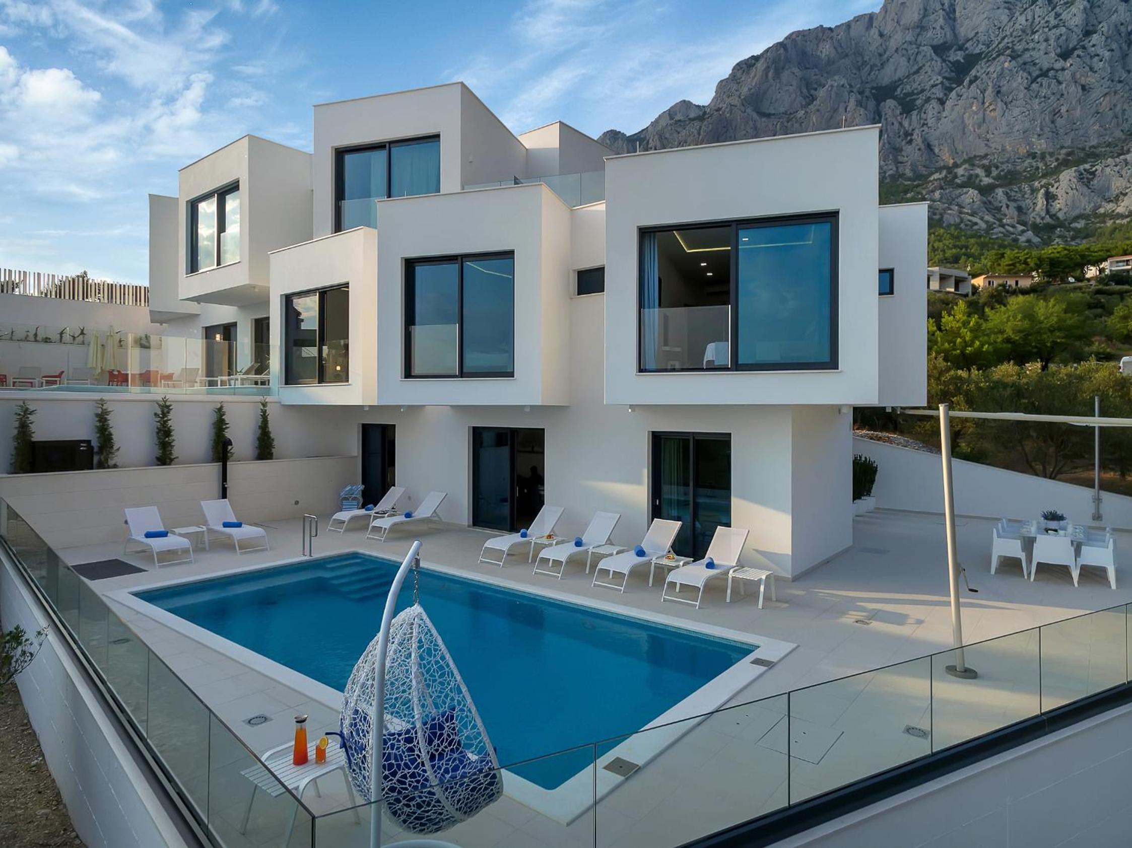 Villa LeDjaDe