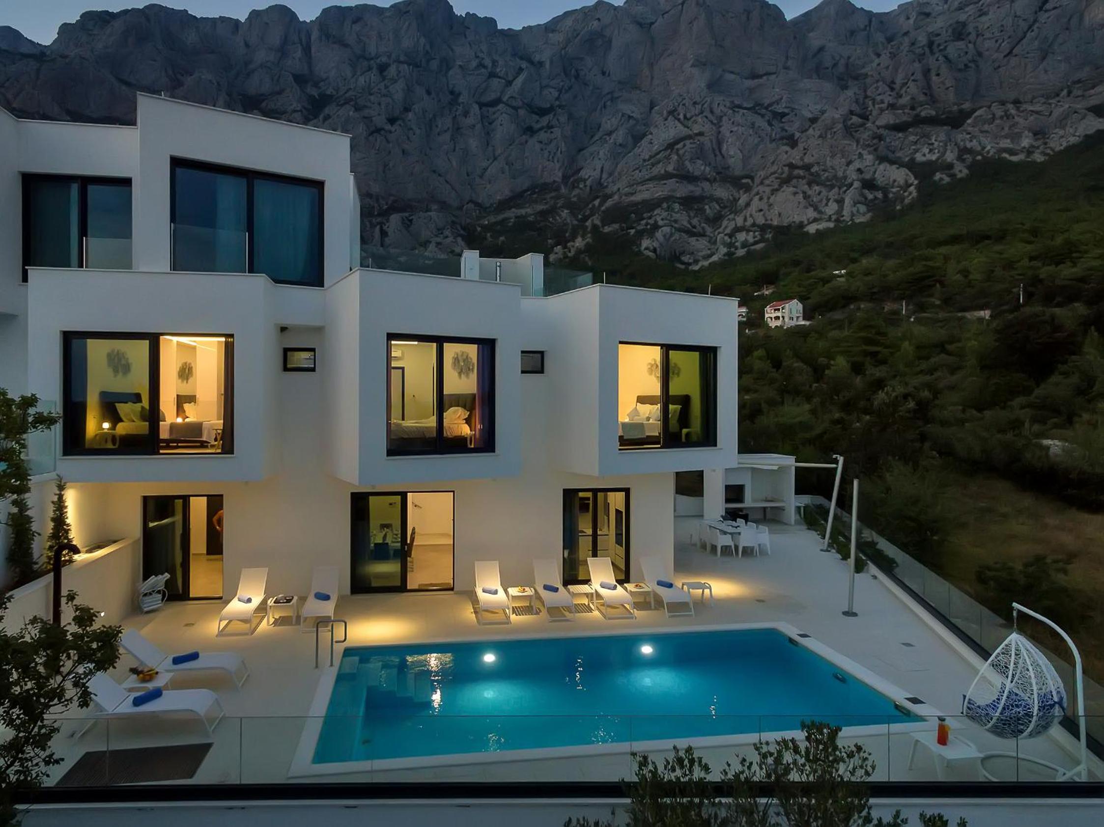 Villa LeDjaDe