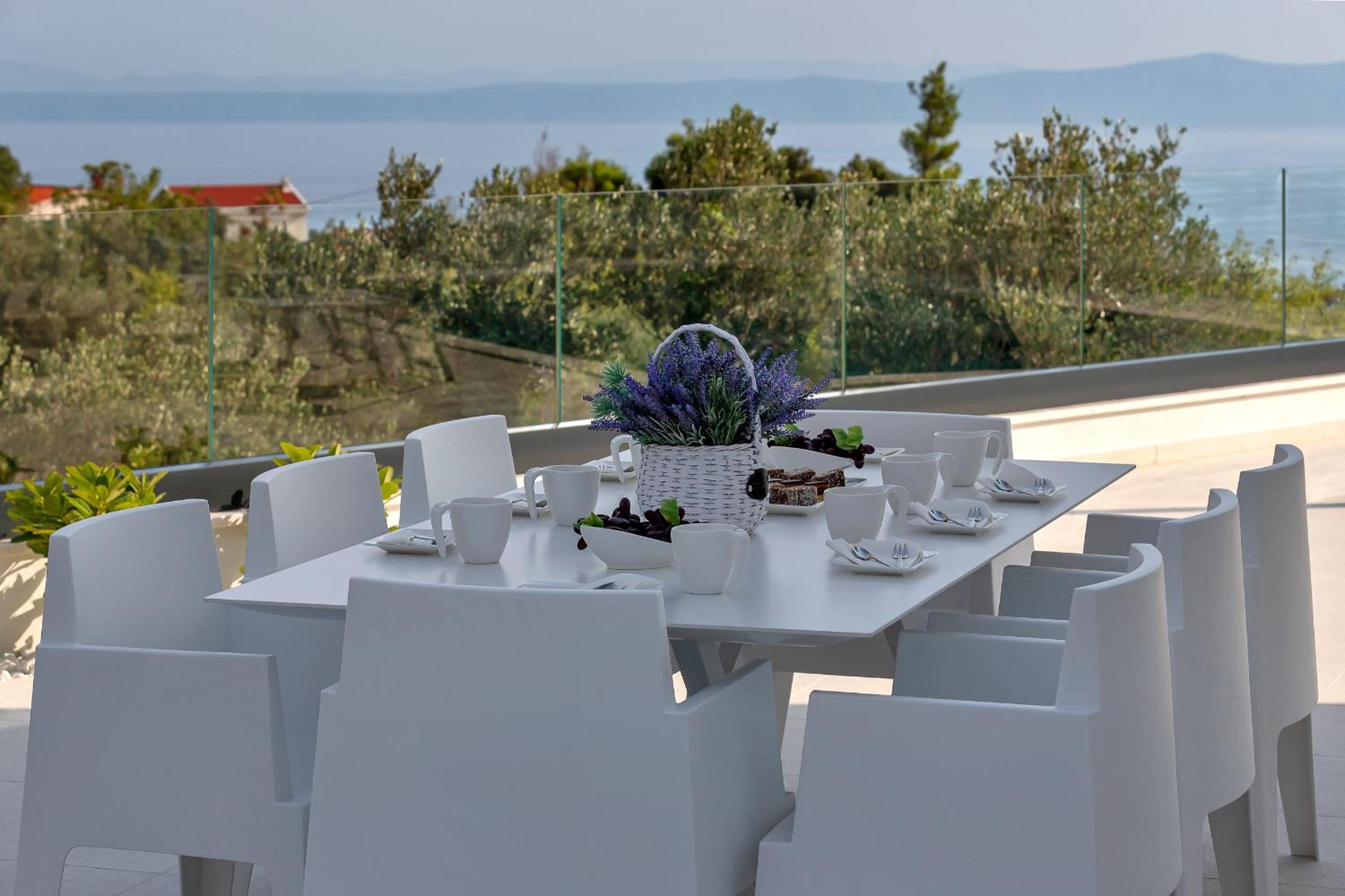 Villa LeDjaDe