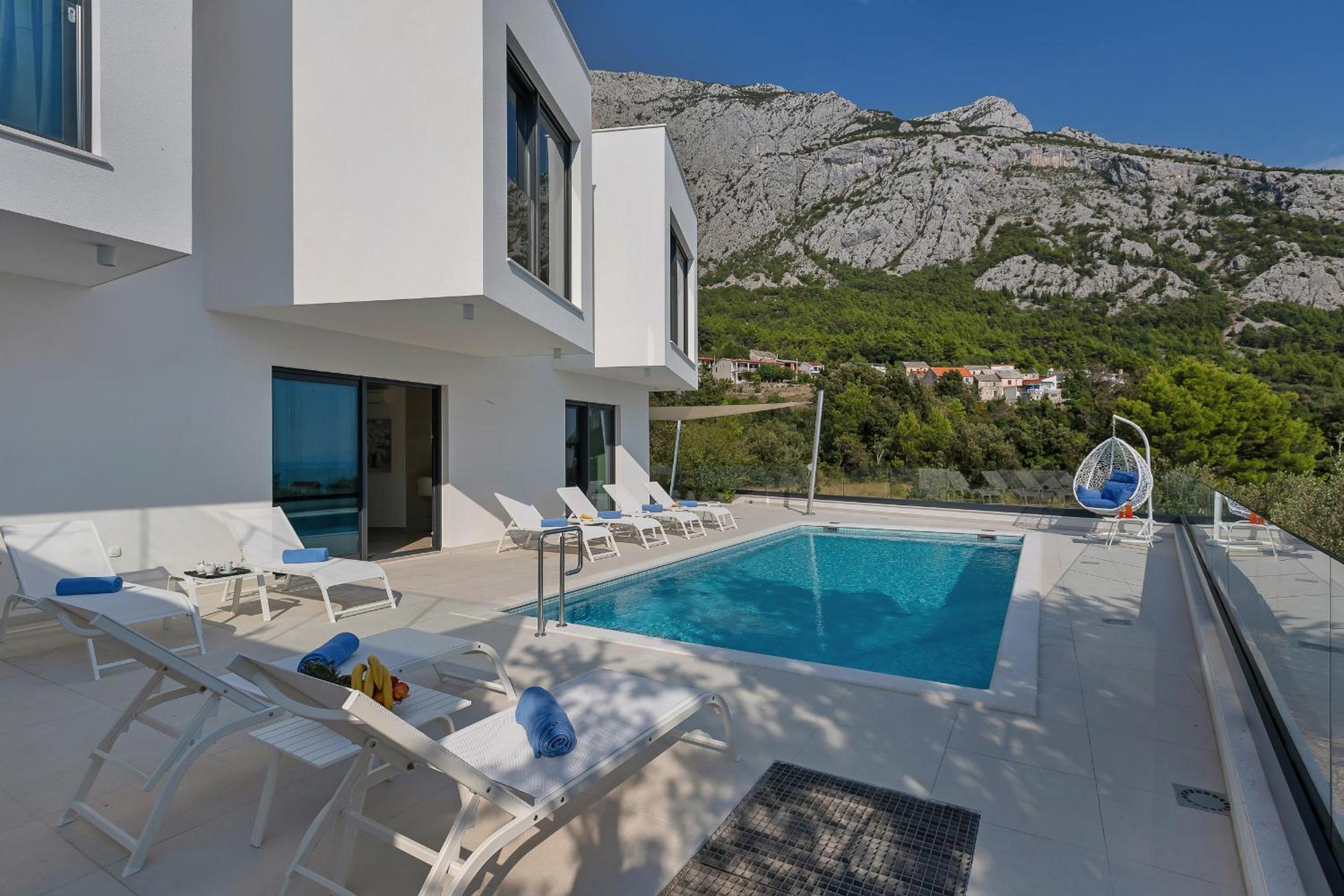 Villa LeDjaDe