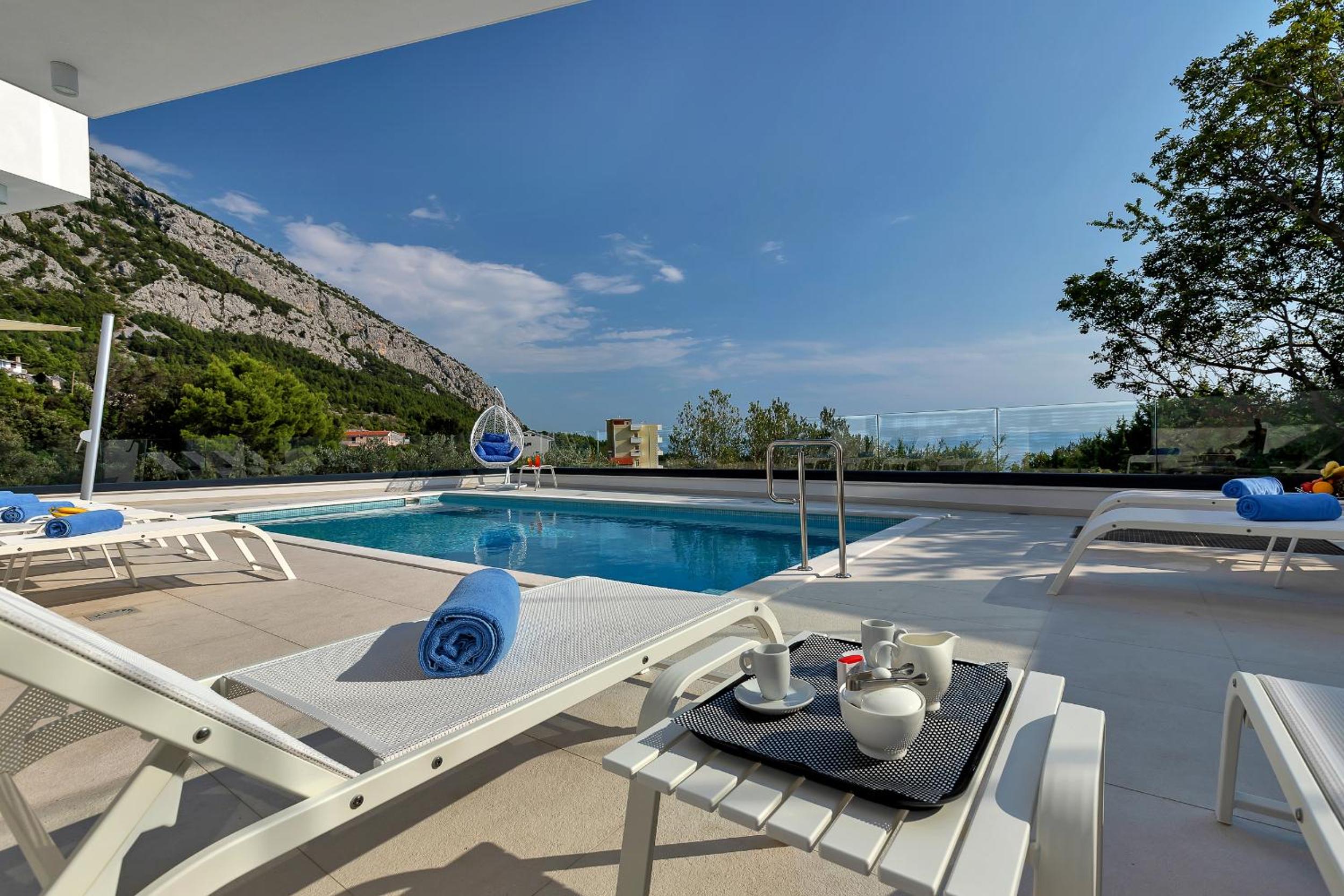 Villa LeDjaDe