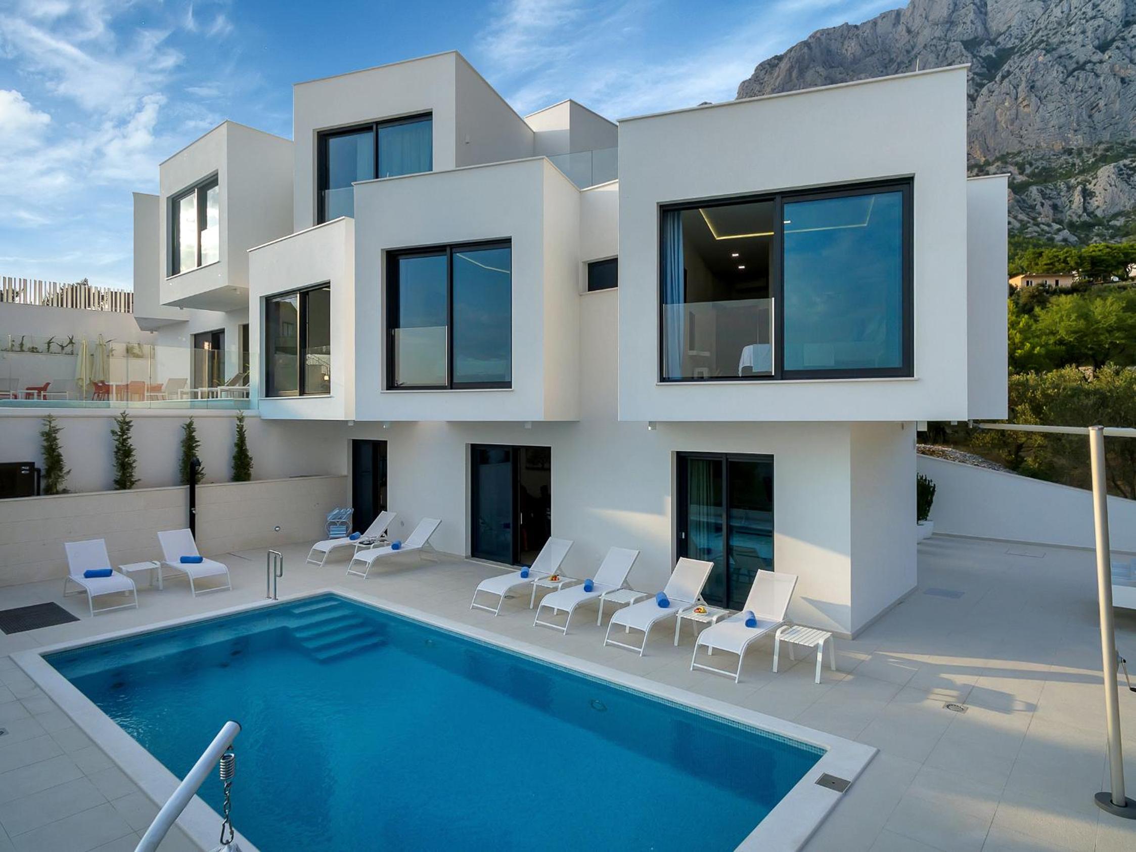 Villa LeDjaDe