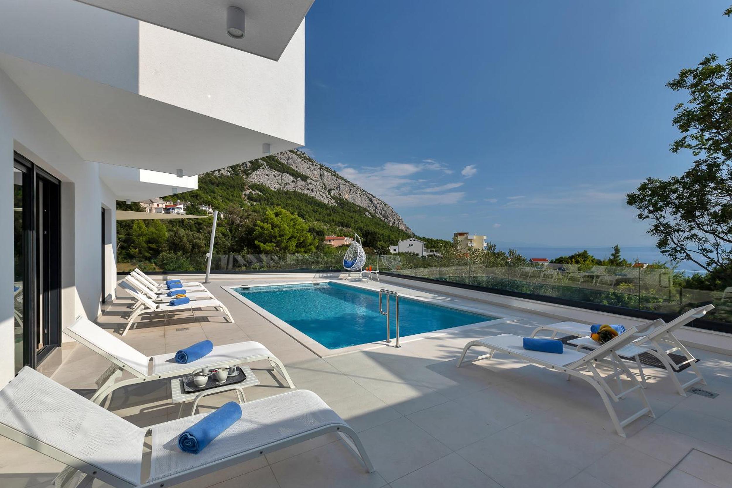 Villa LeDjaDe