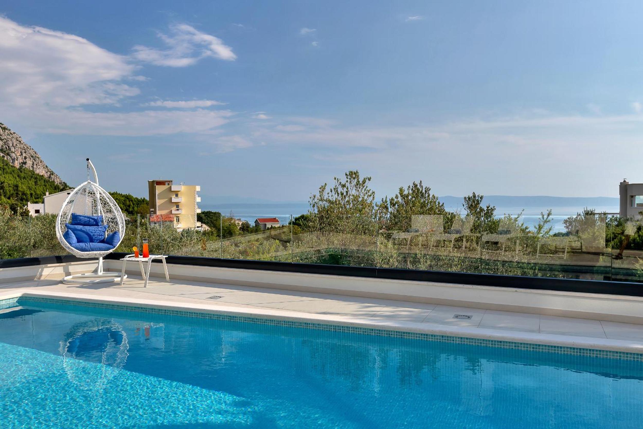Villa LeDjaDe