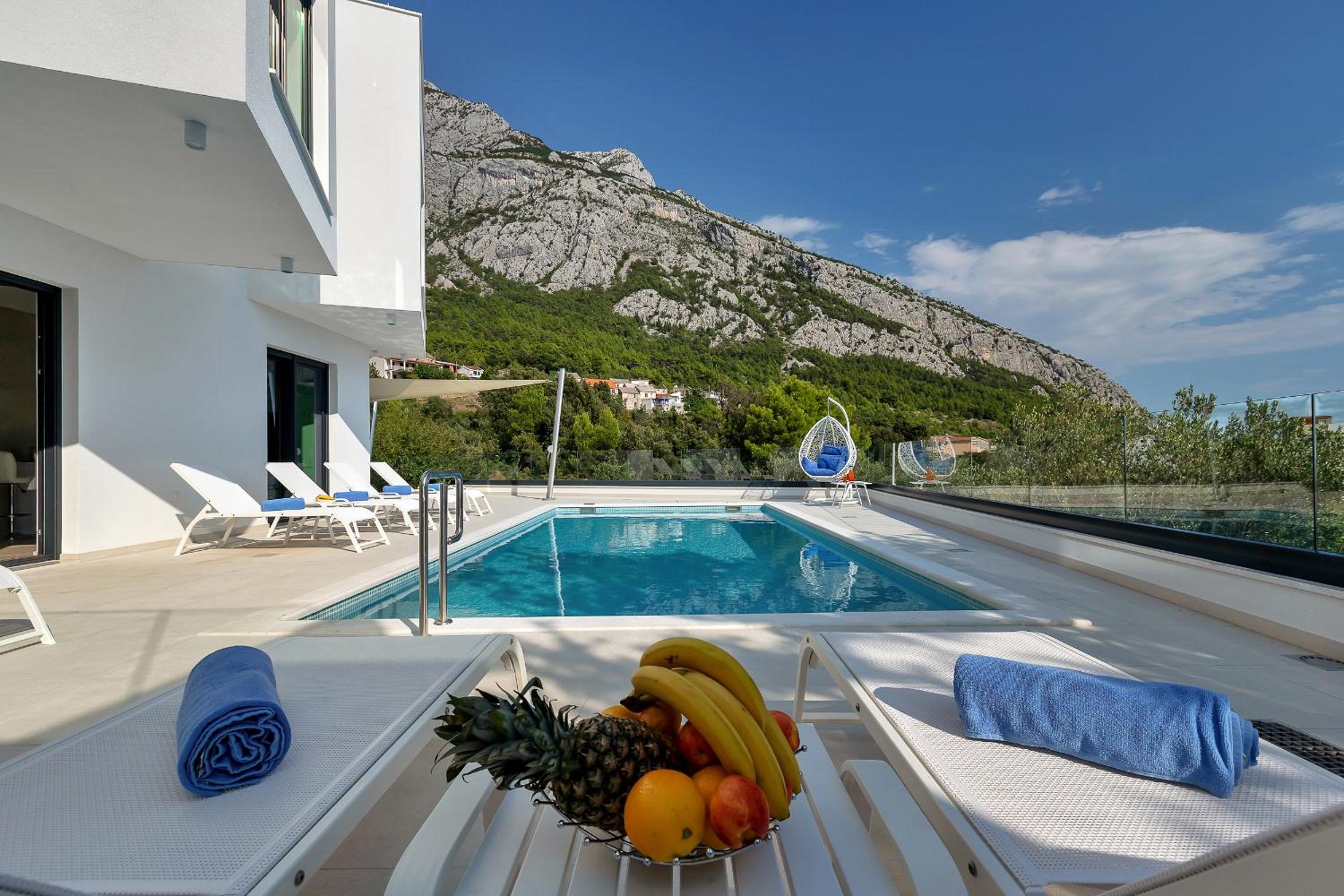 Villa LeDjaDe