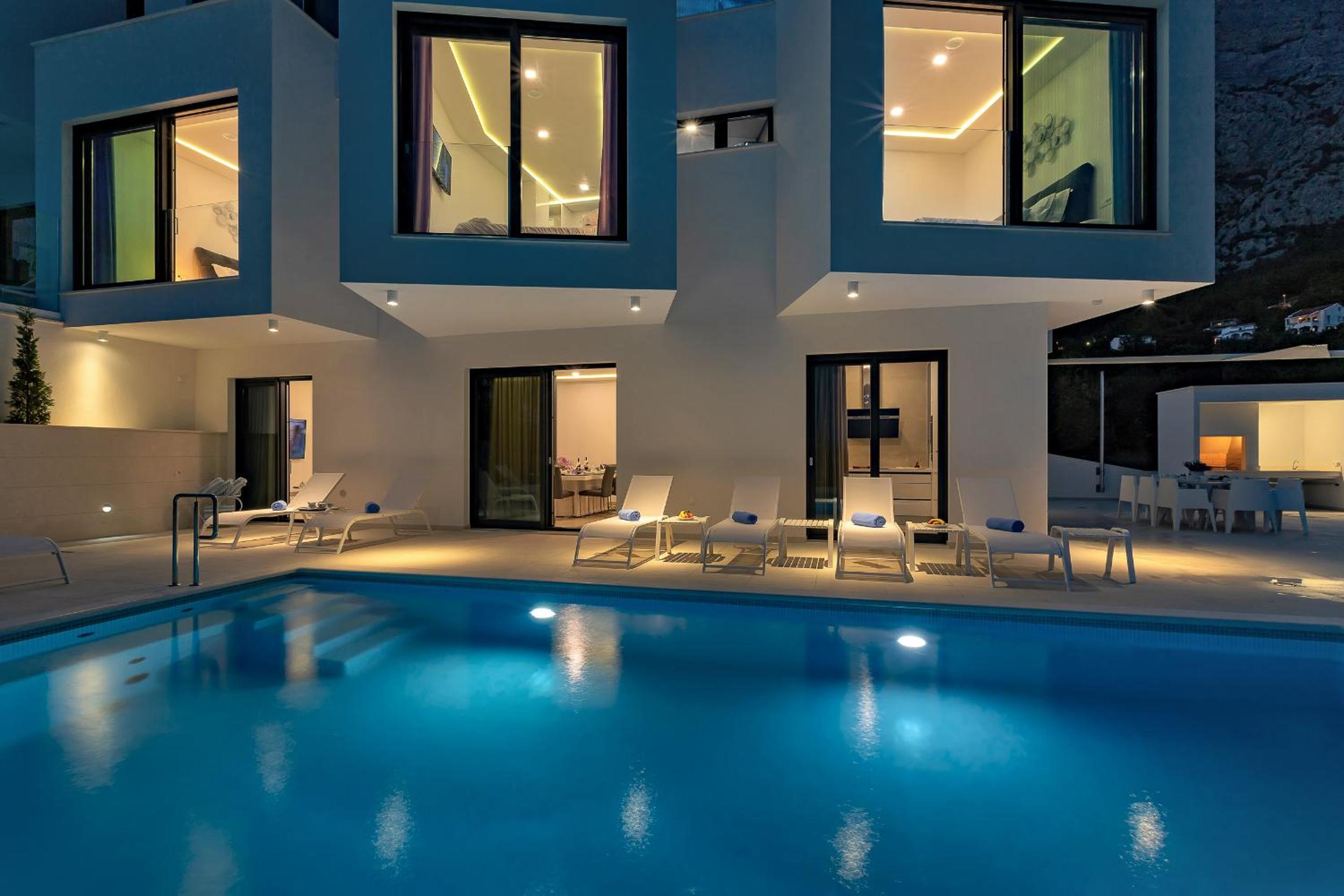 Villa LeDjaDe