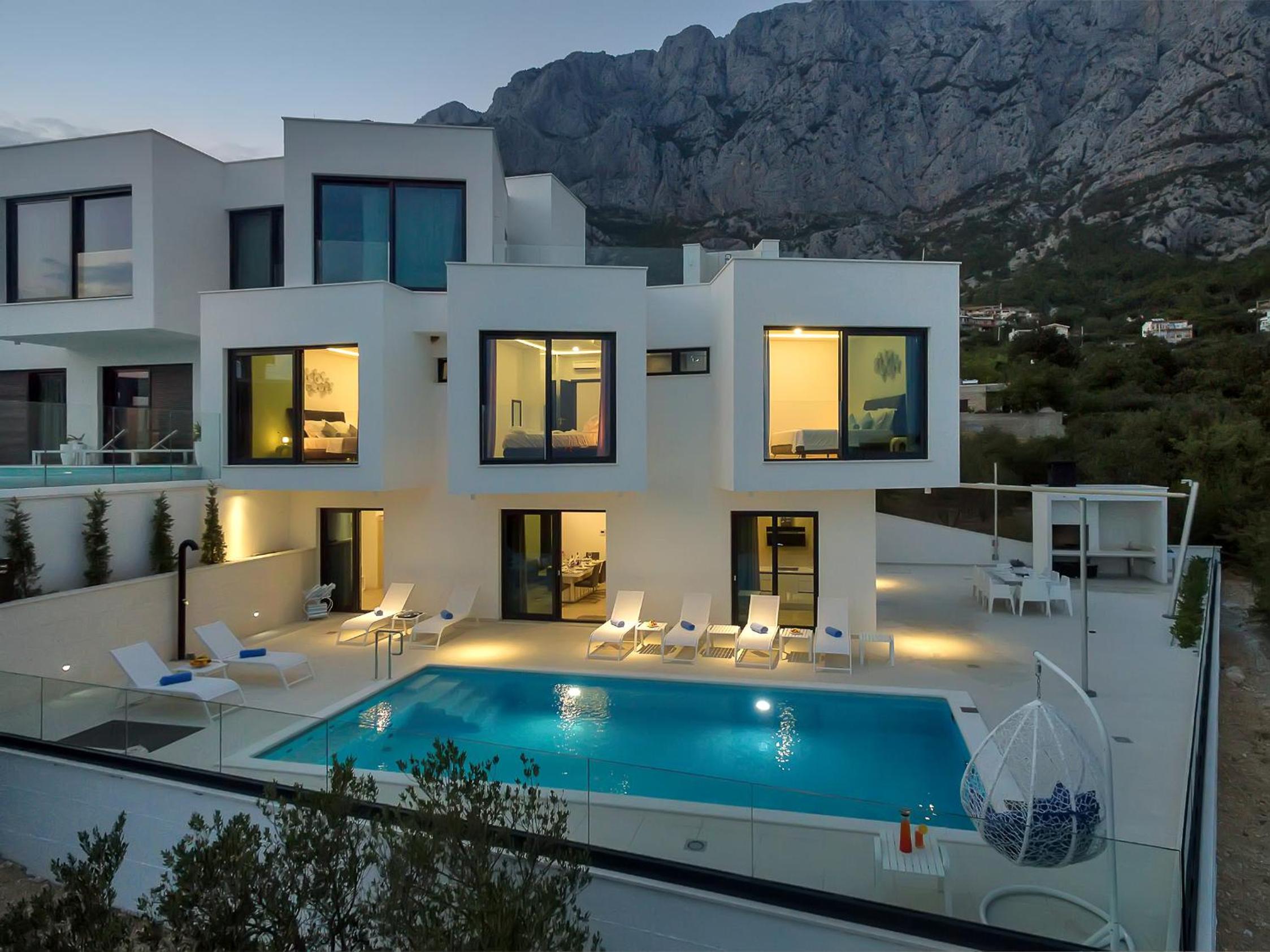 Villa LeDjaDe