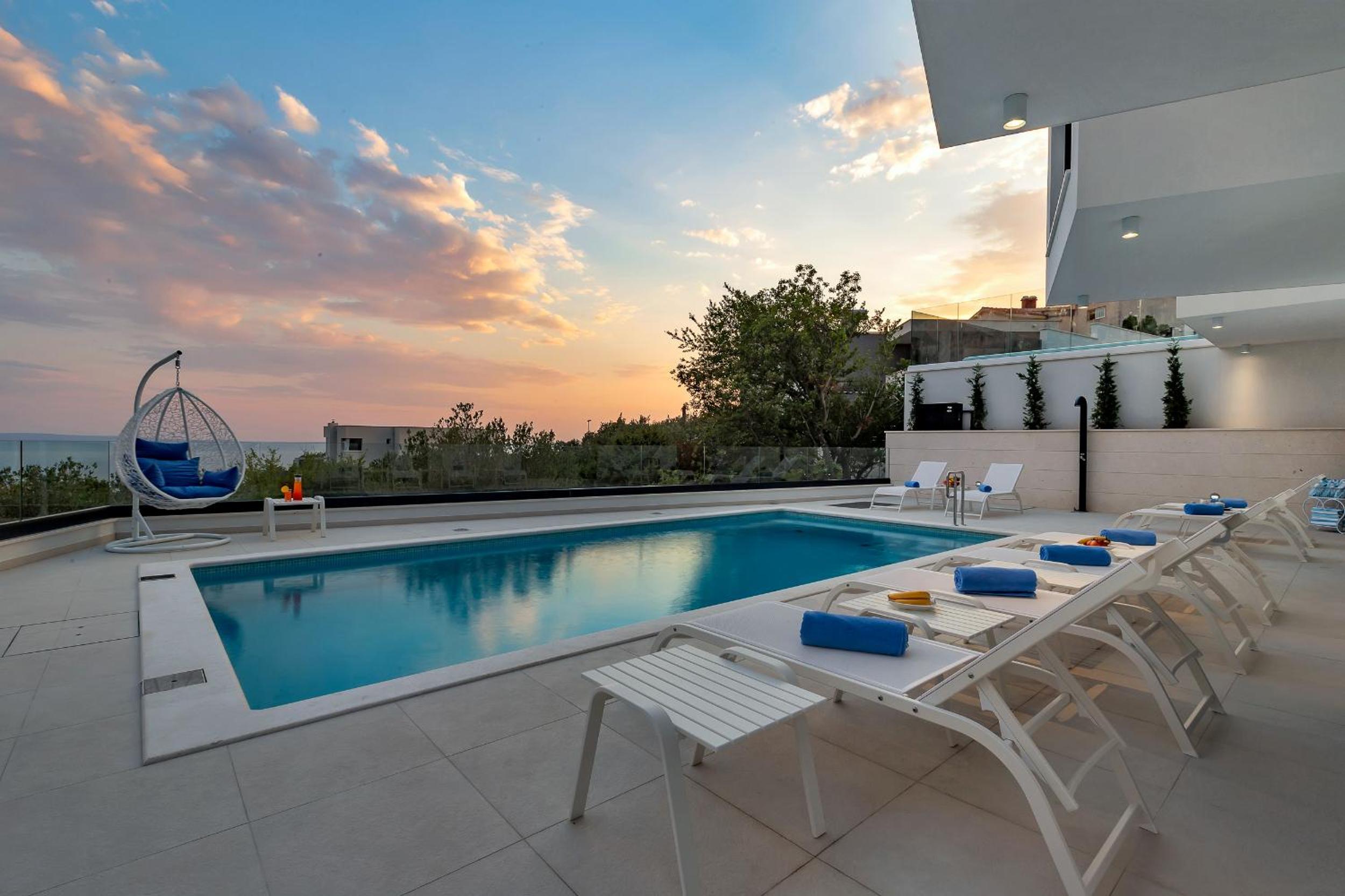 Villa LeDjaDe