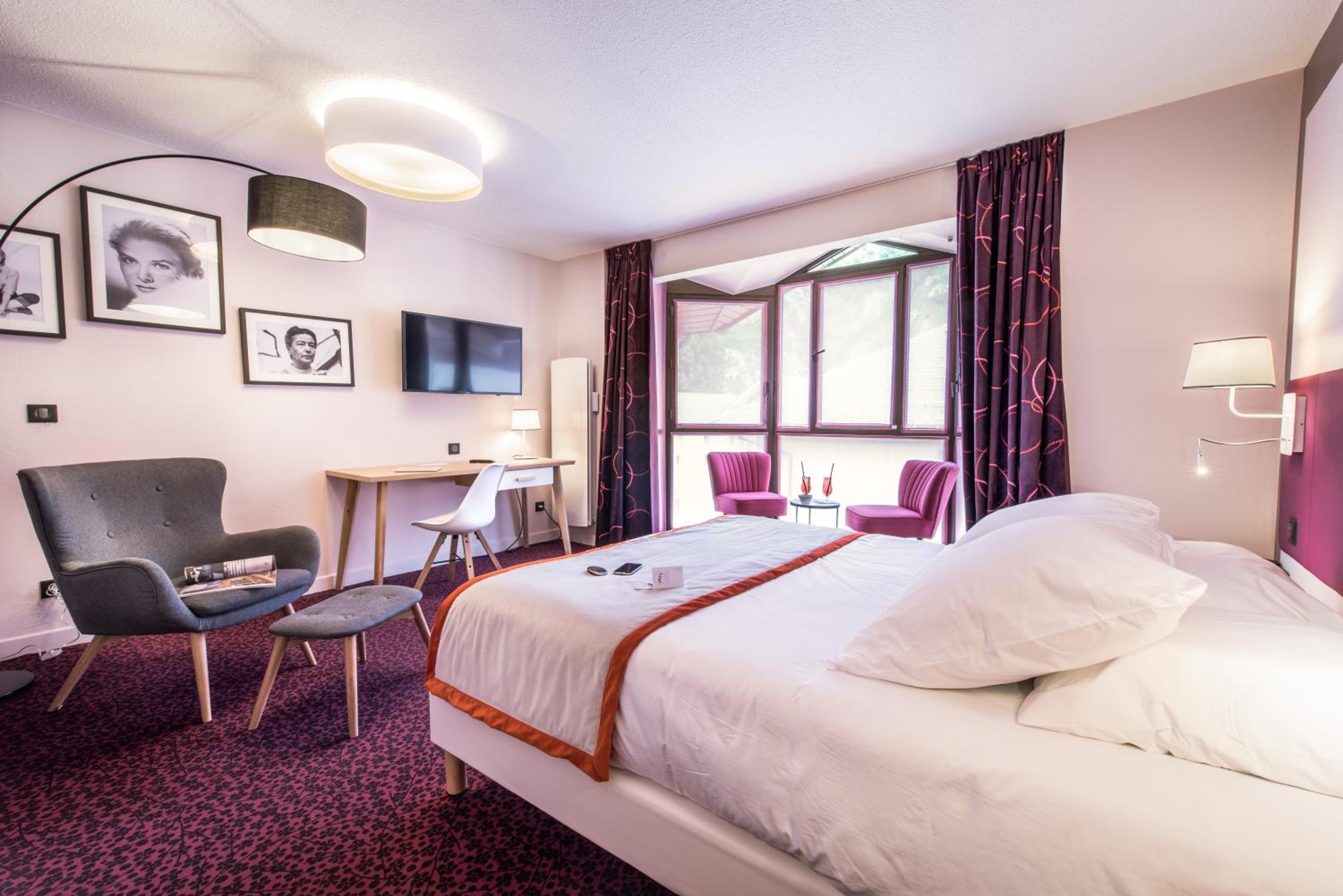 Brides-les-Bains Vacations - La Vanoise 1825 - Property Image 3