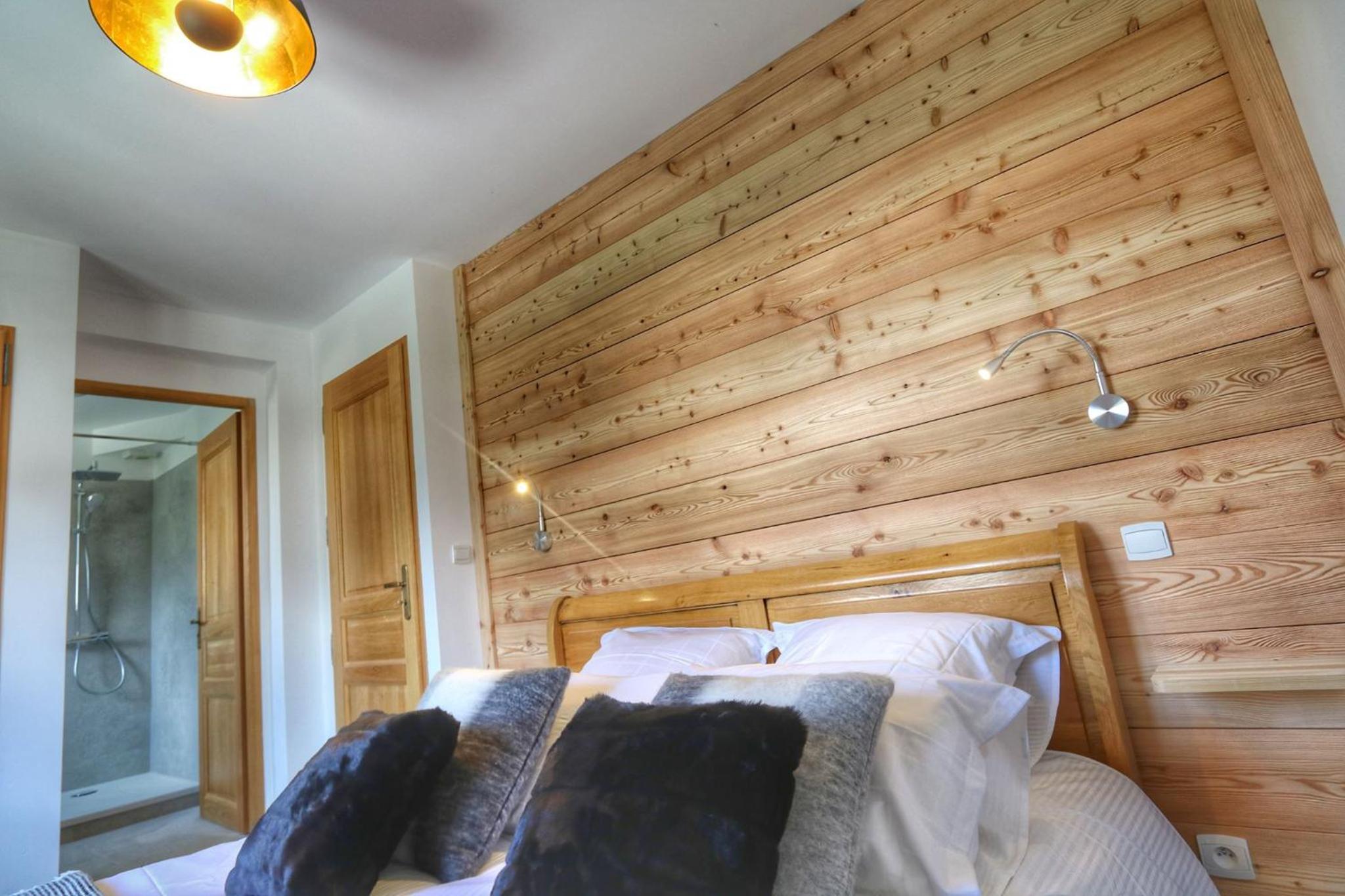 Chalet Stam