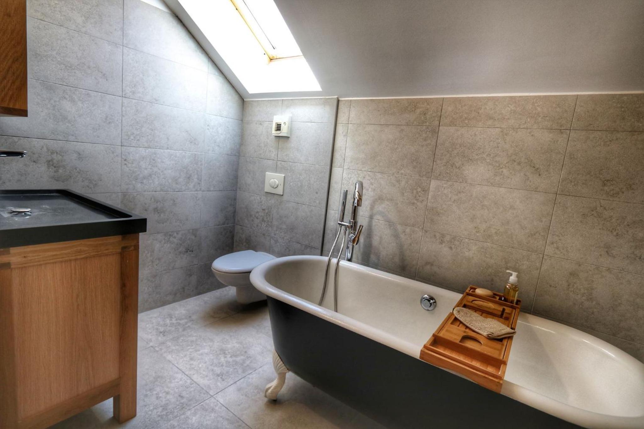Chalet Stam