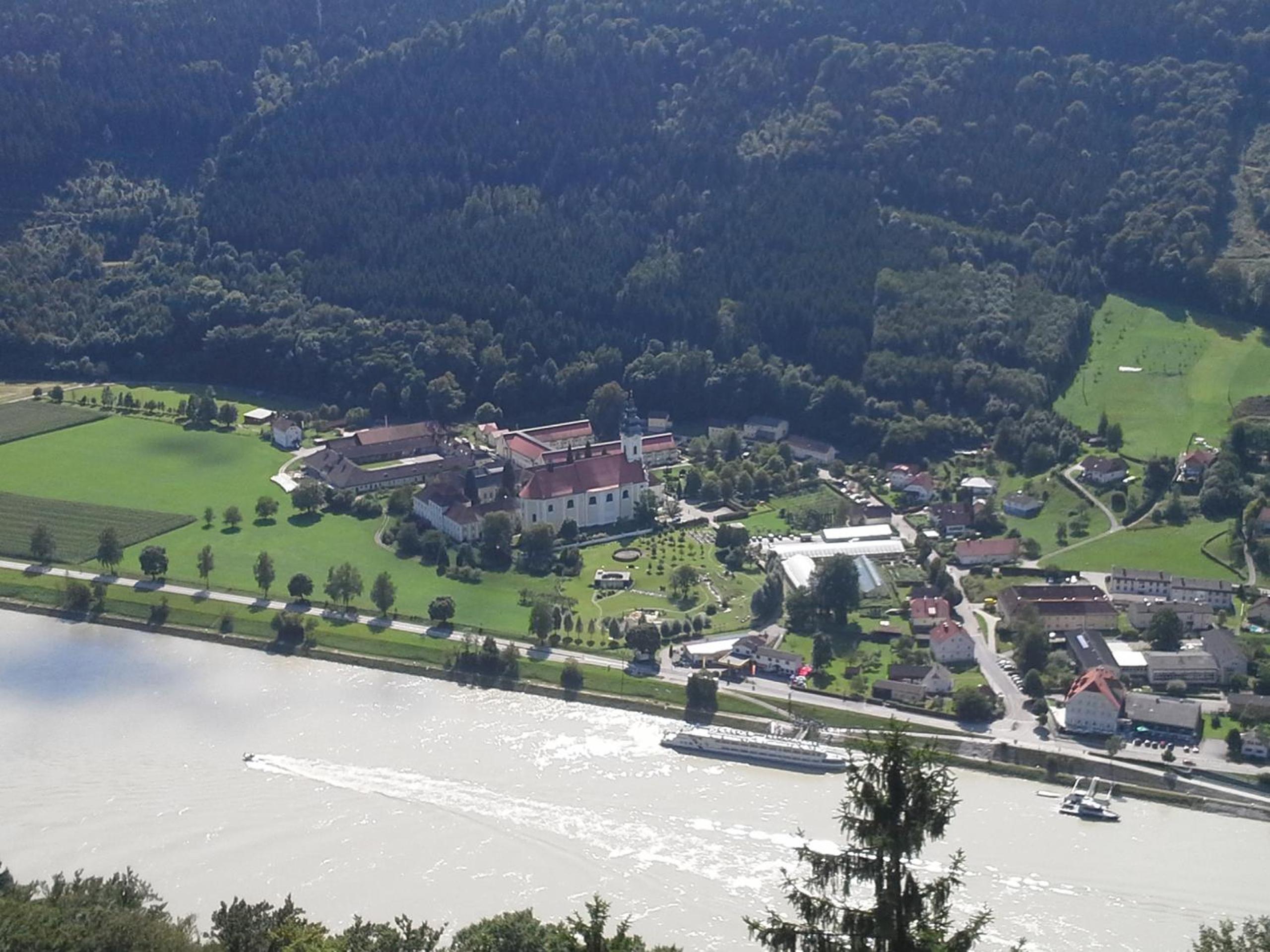 Ferienwohnung Huber