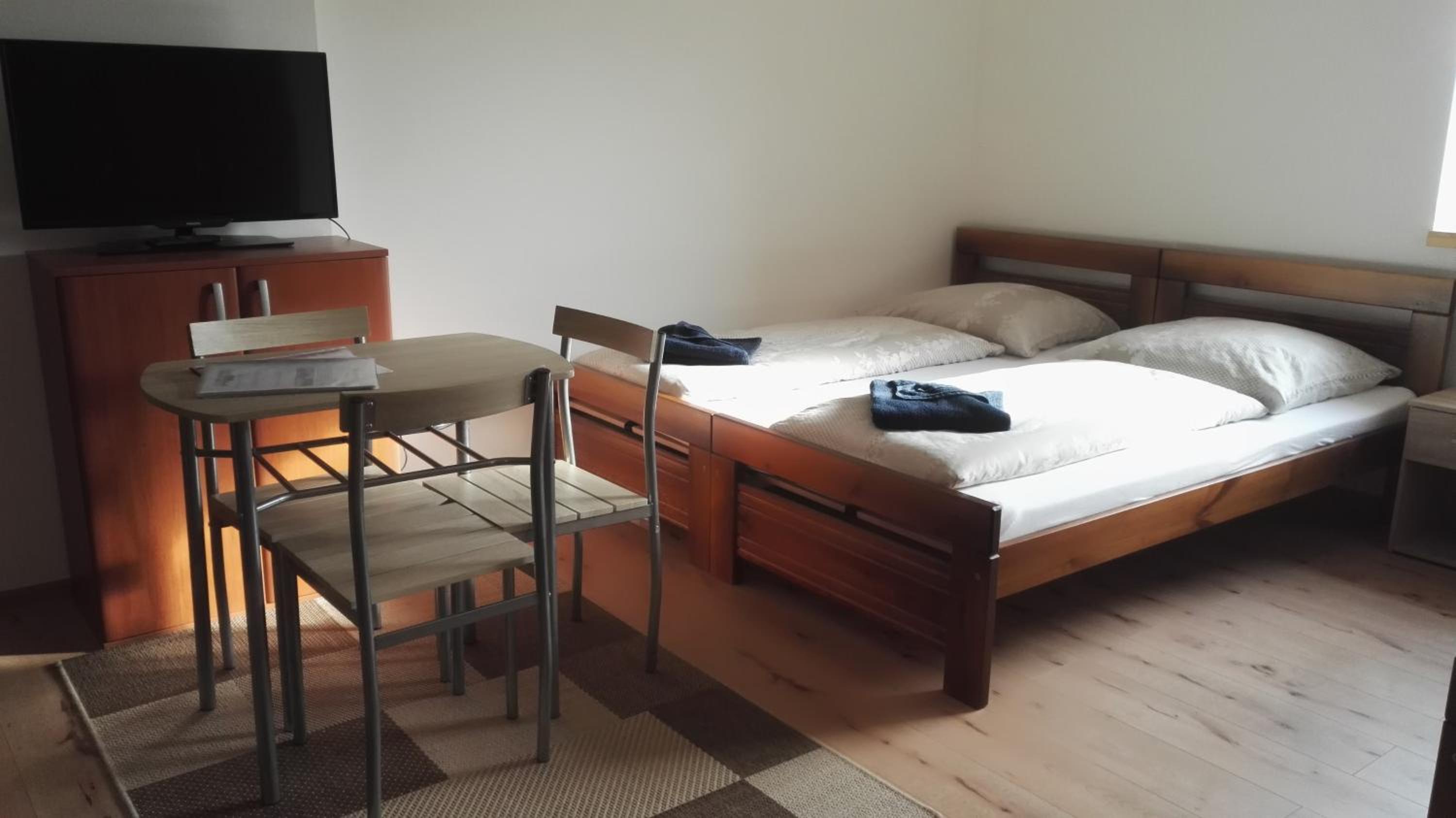 Ubytování v soukromí Opolany u Poděbrad