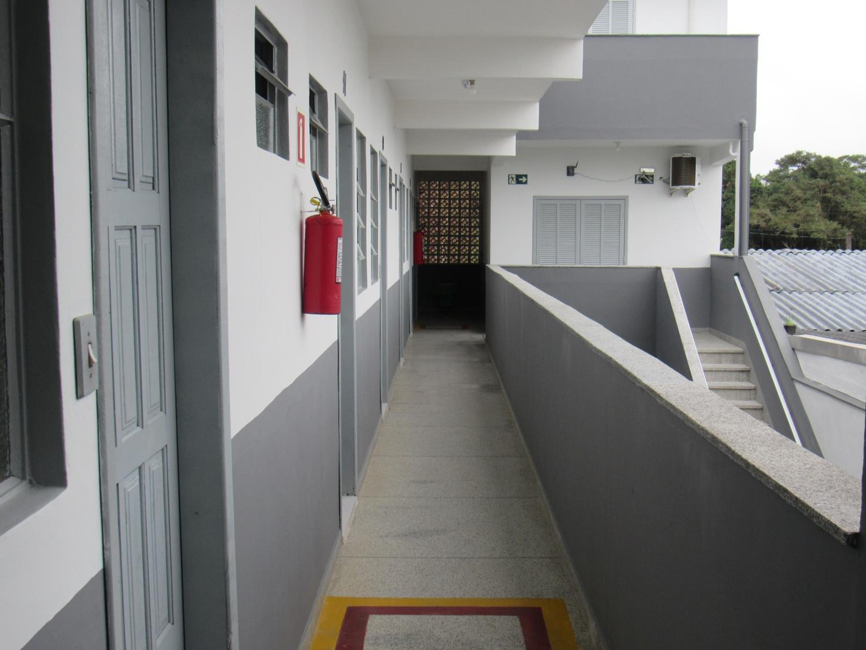 Hotel Pousada Girassol- Balneário Riviera I