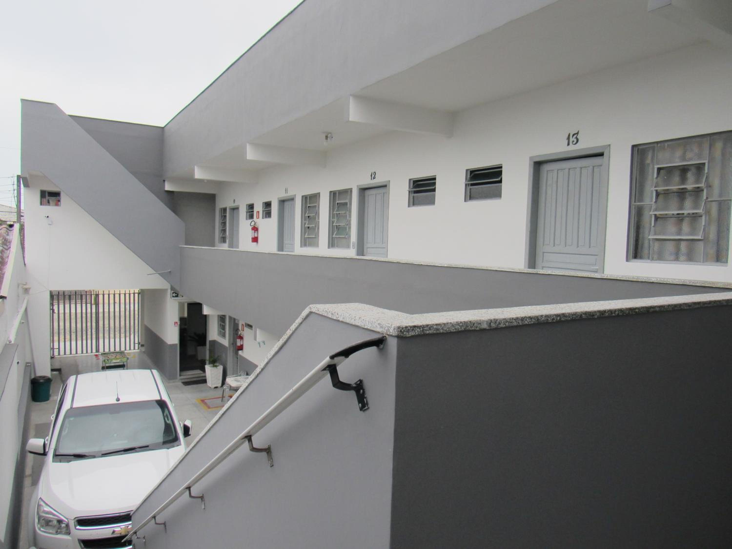 Hotel Pousada Girassol- Balneário Riviera I