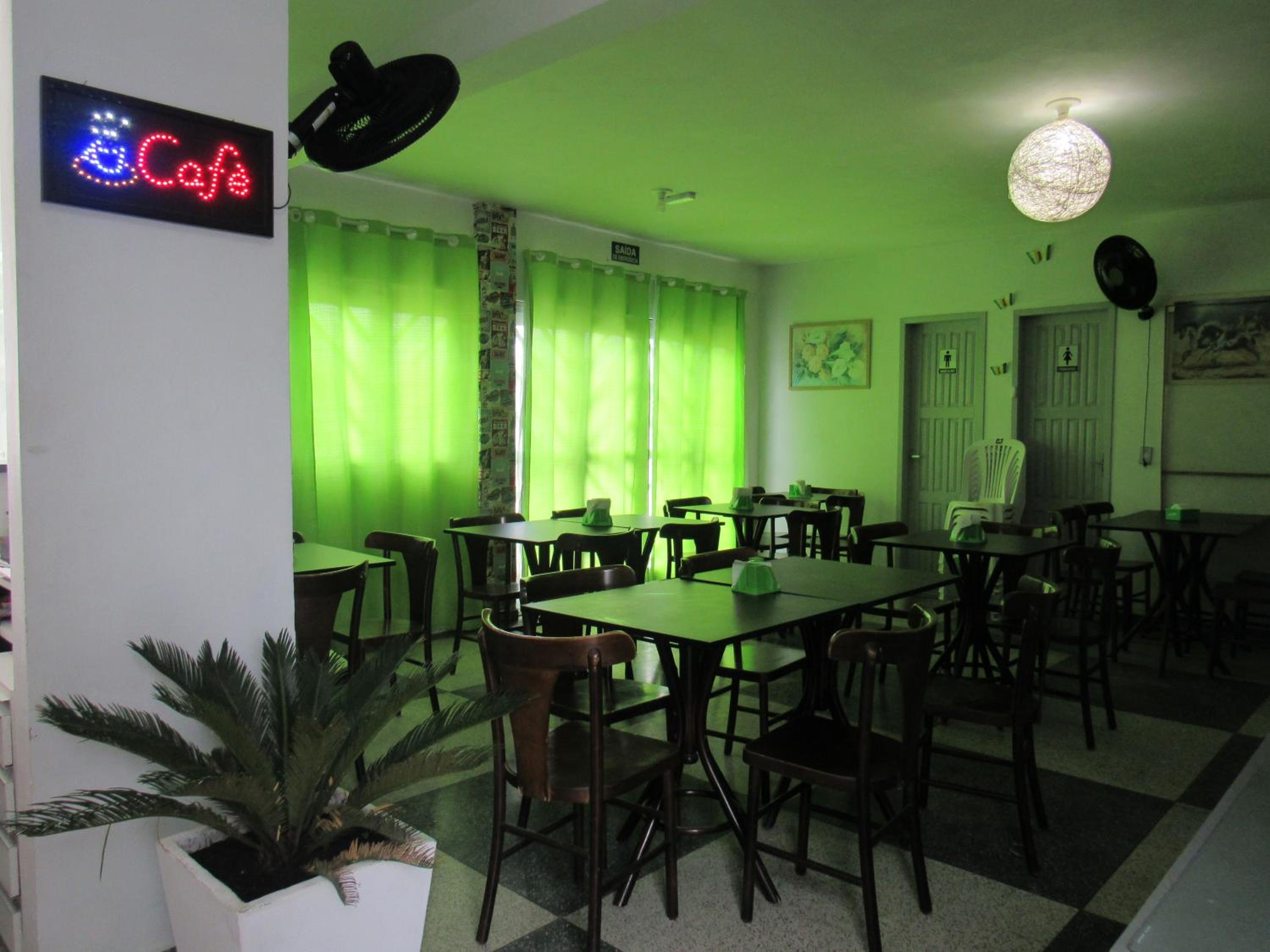 Hotel Pousada Girassol- Balneário Riviera I