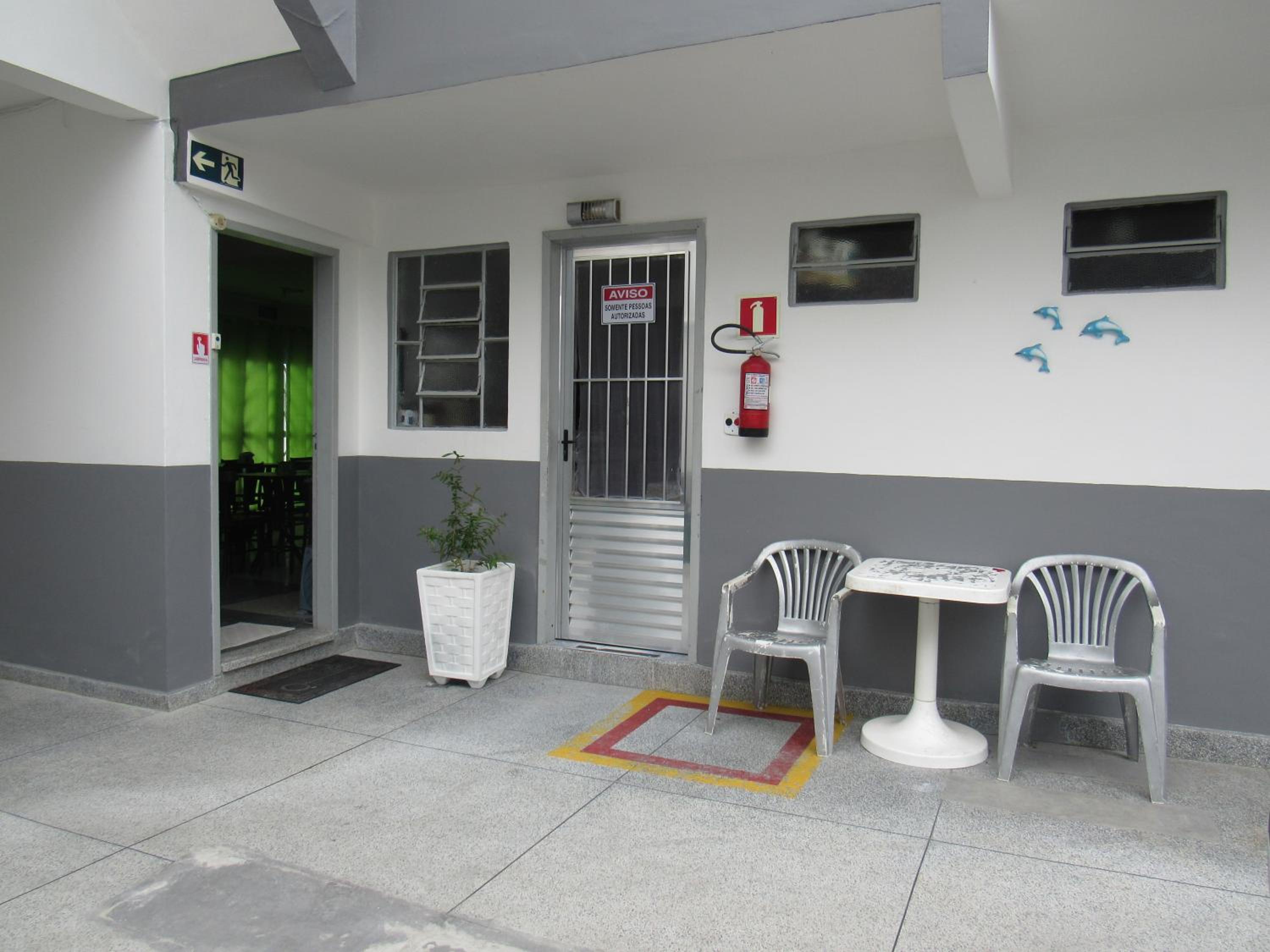 Hotel Pousada Girassol- Balneário Riviera I