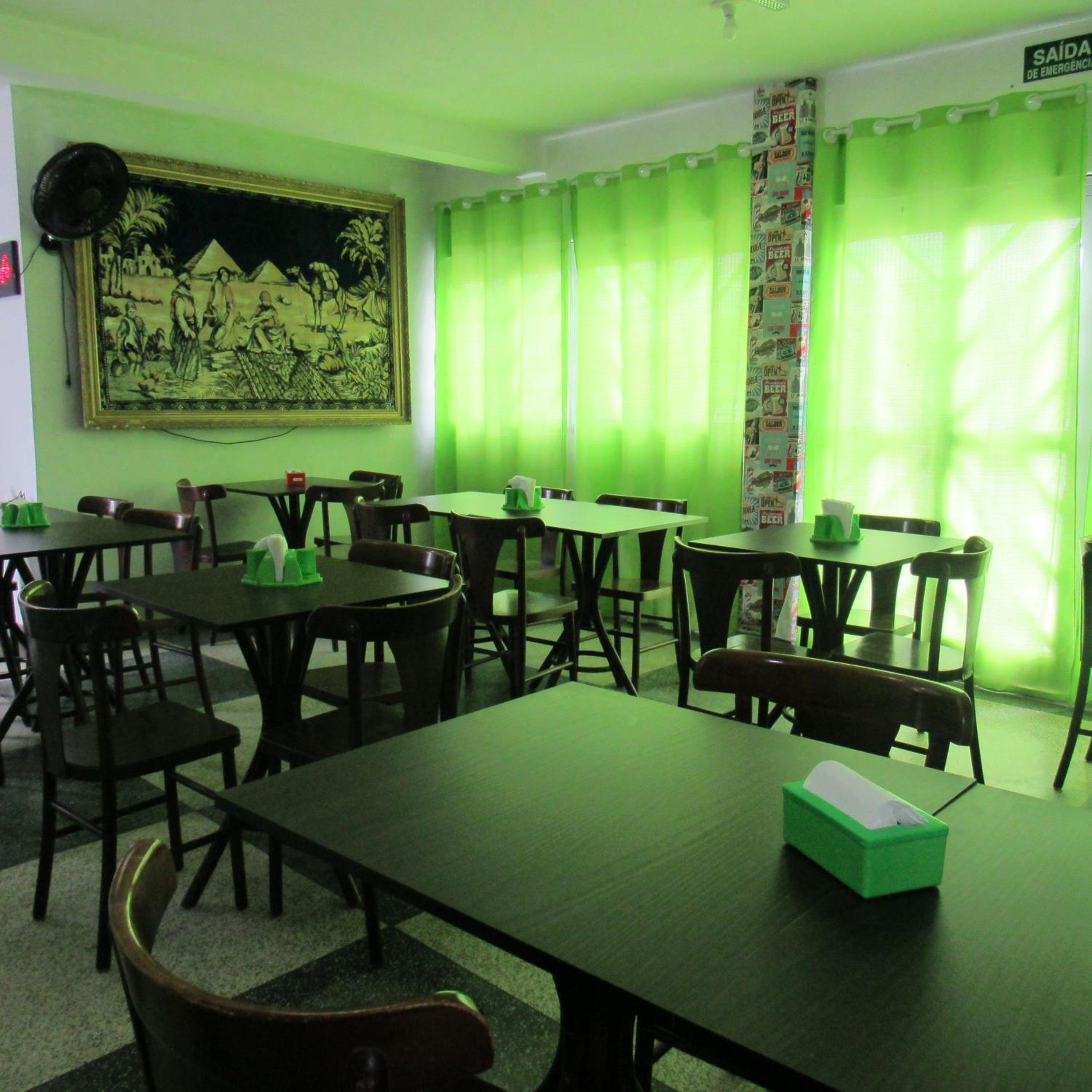 Hotel Pousada Girassol- Balneário Riviera I