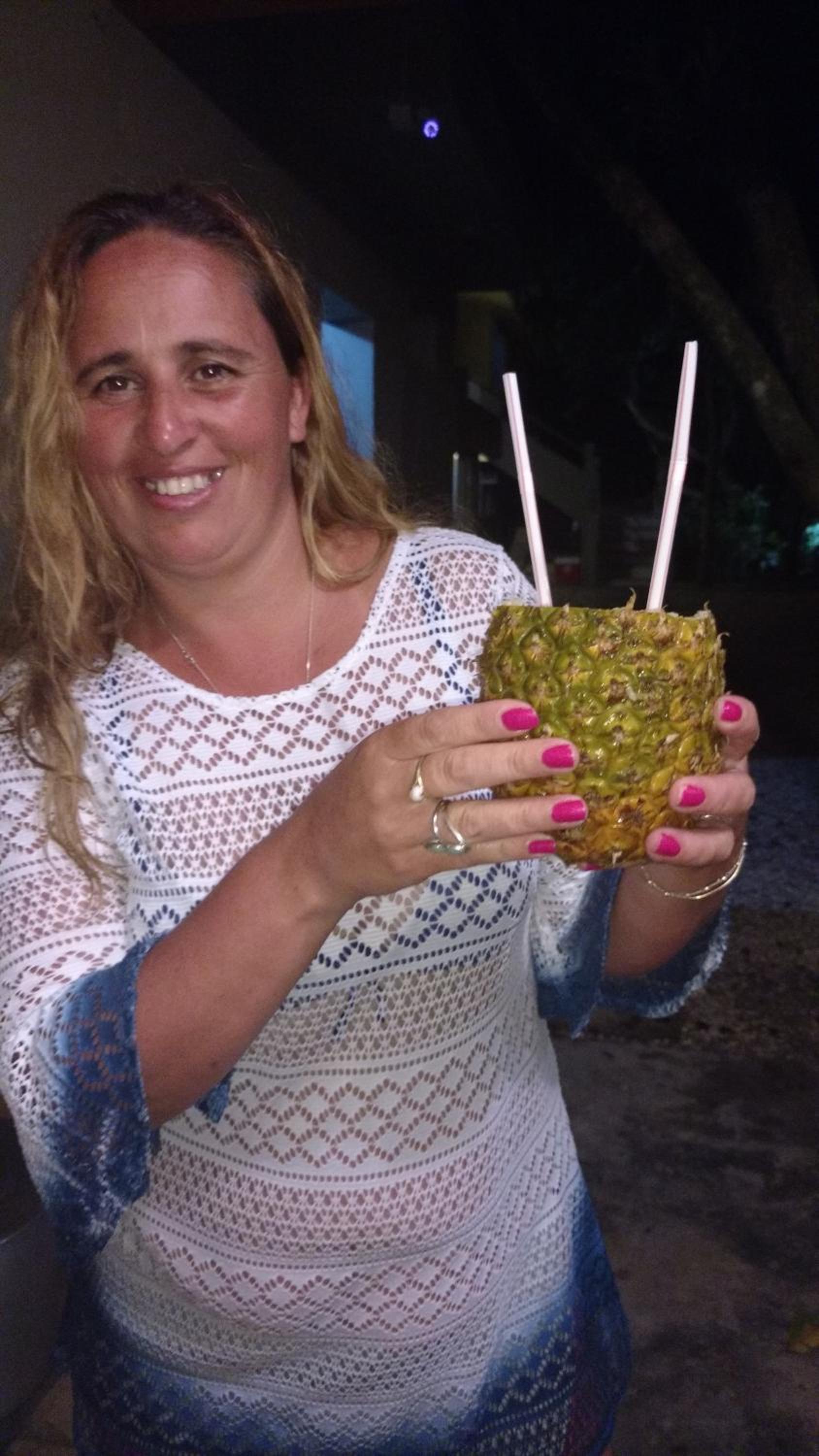 Vila Alegria
