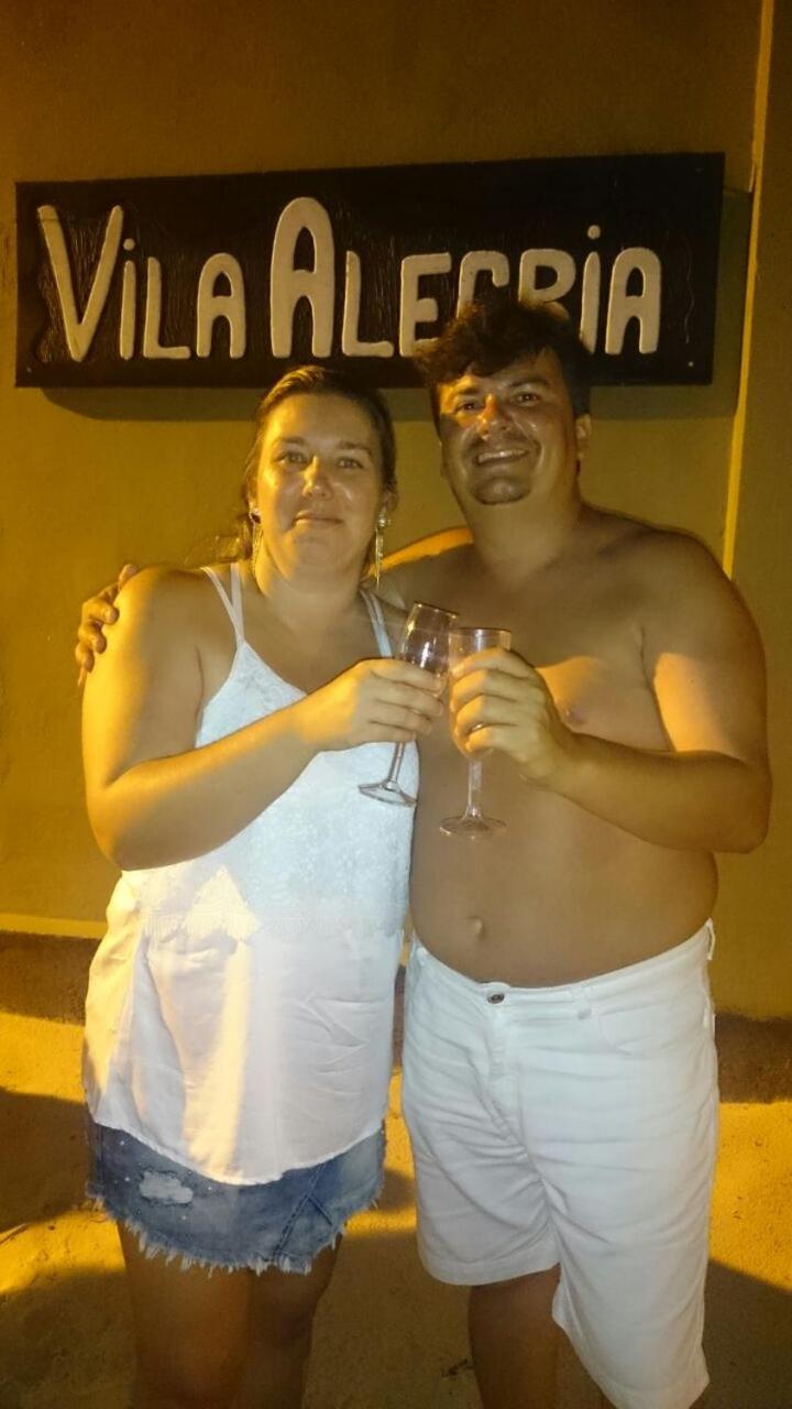 Vila Alegria