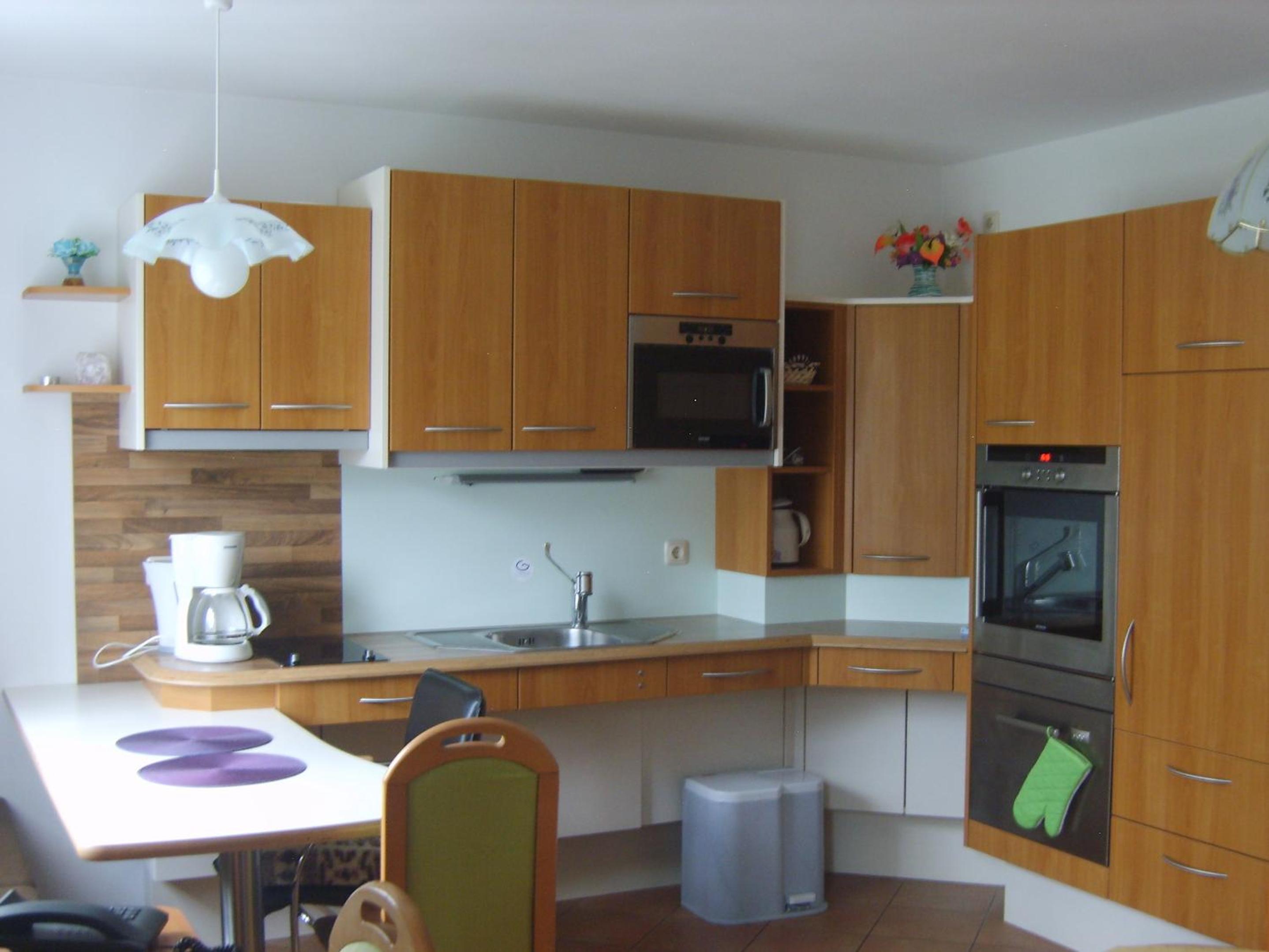 Apartments Grabler