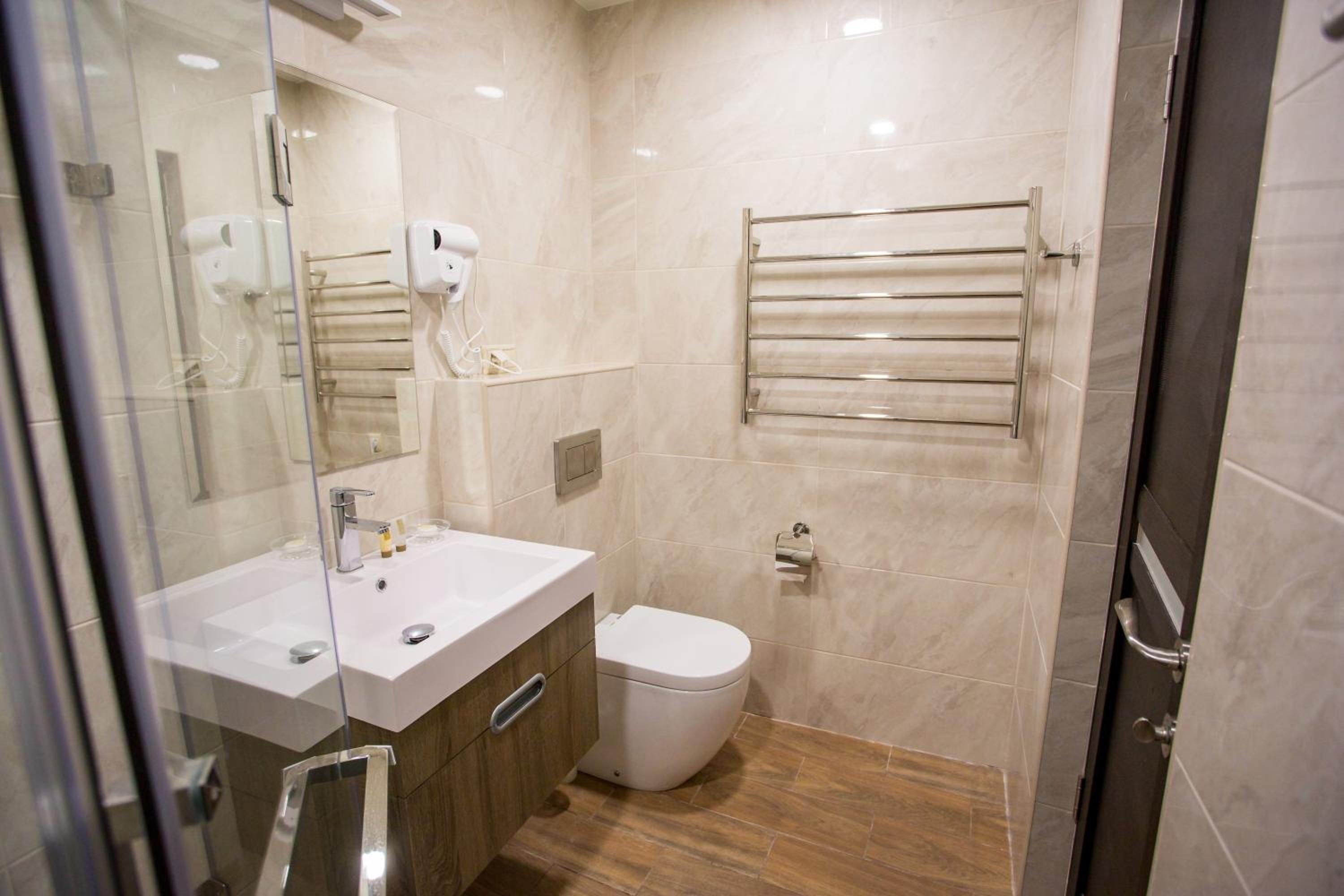 Welcome Yerevan Apartments