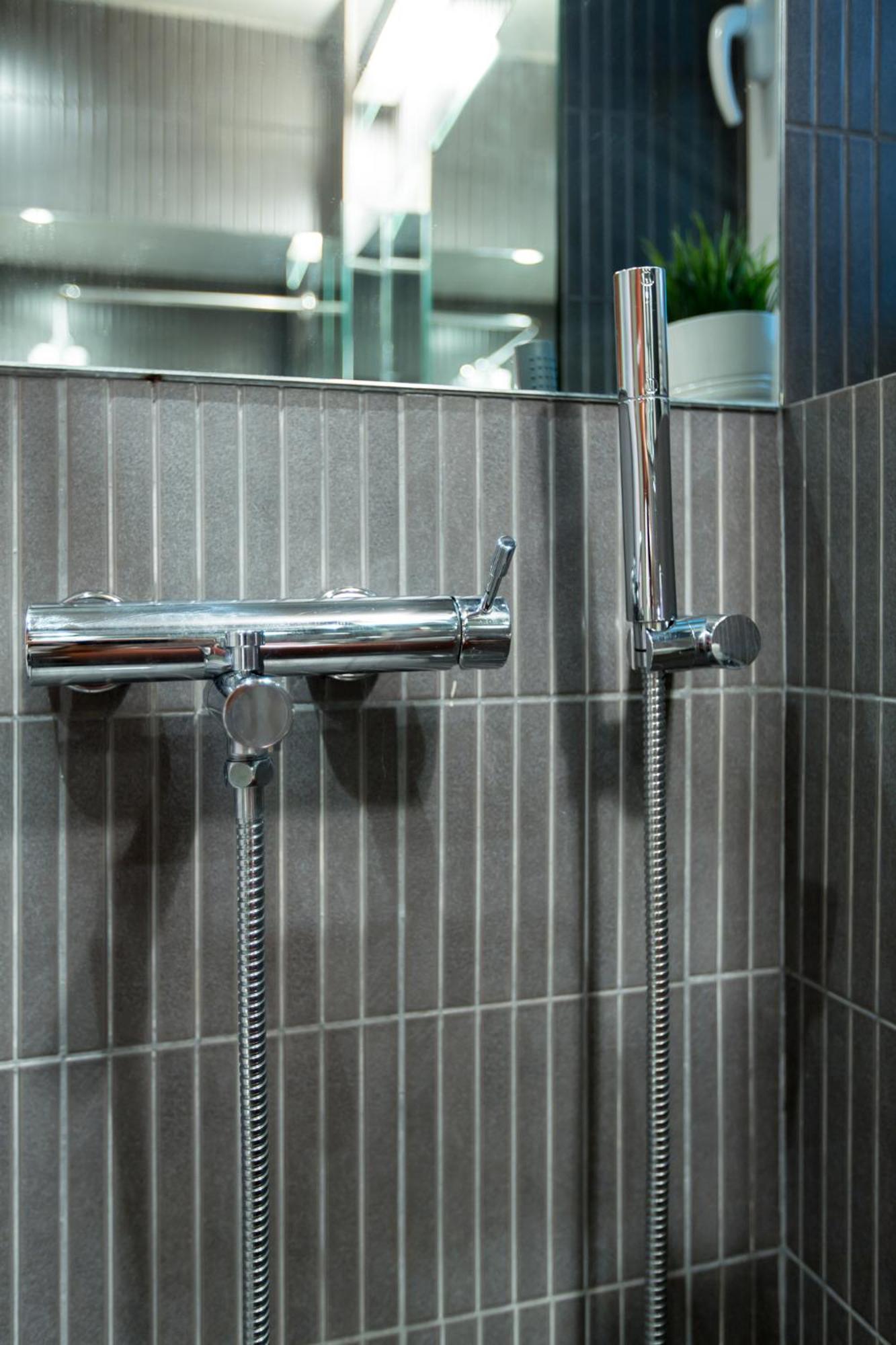 Kolonaki Square Appartment