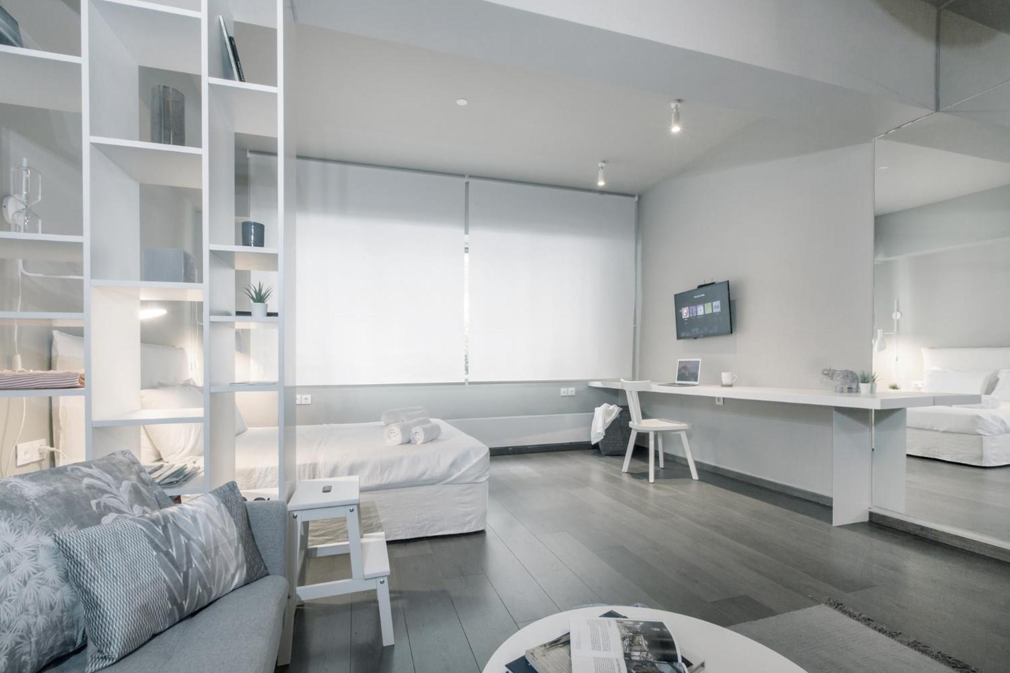 Kolonaki Square Appartment