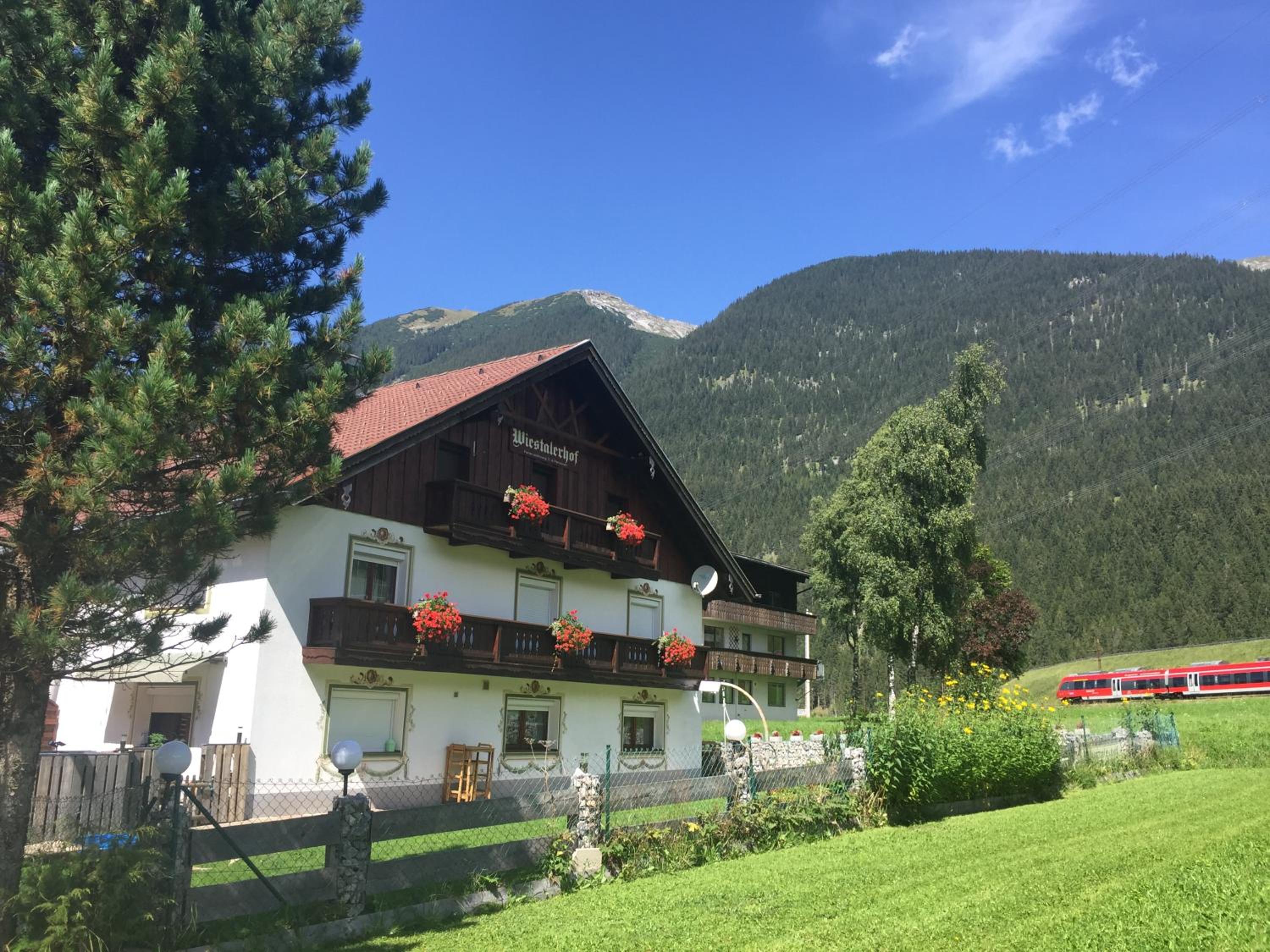 Wiestalerhof