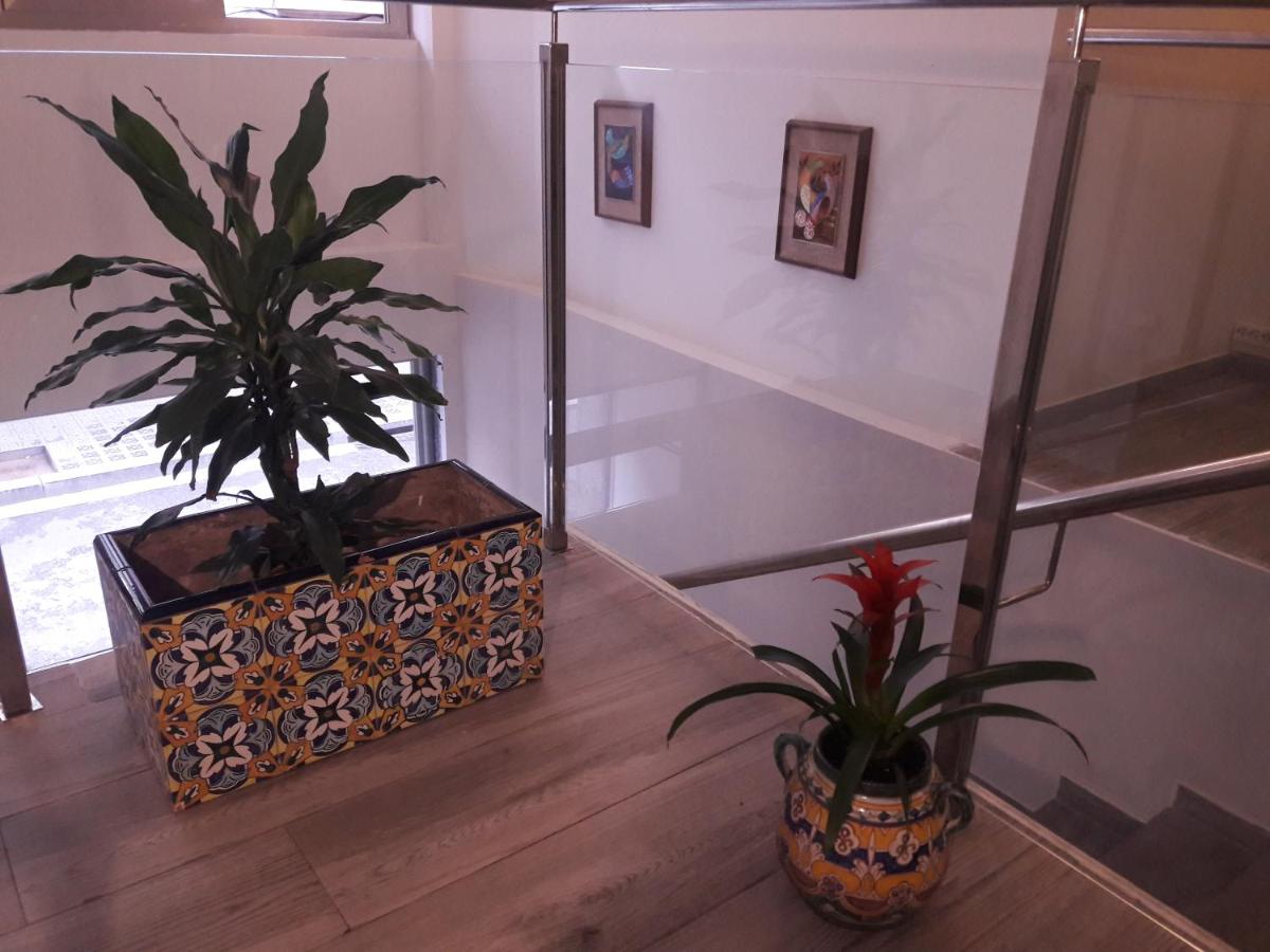 Hostal LIWI