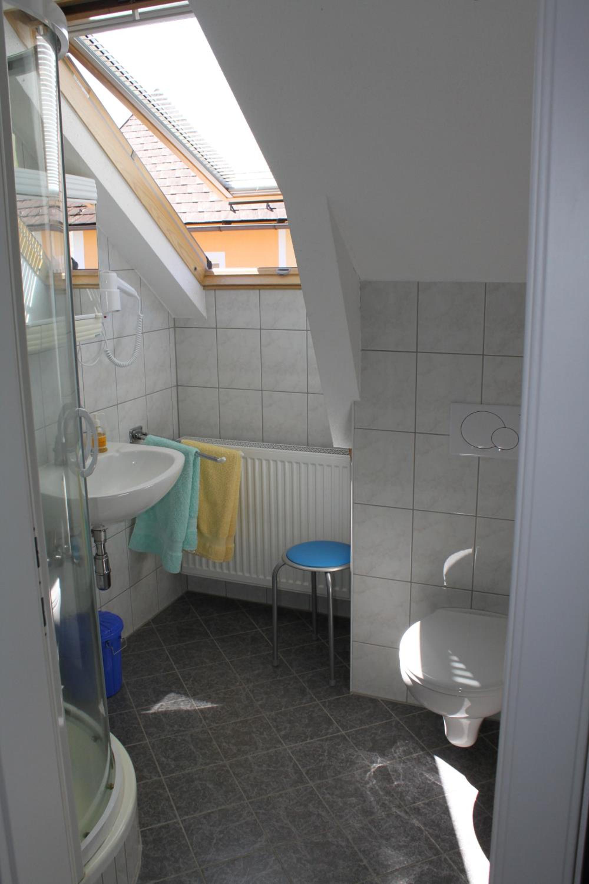 Haus Linda