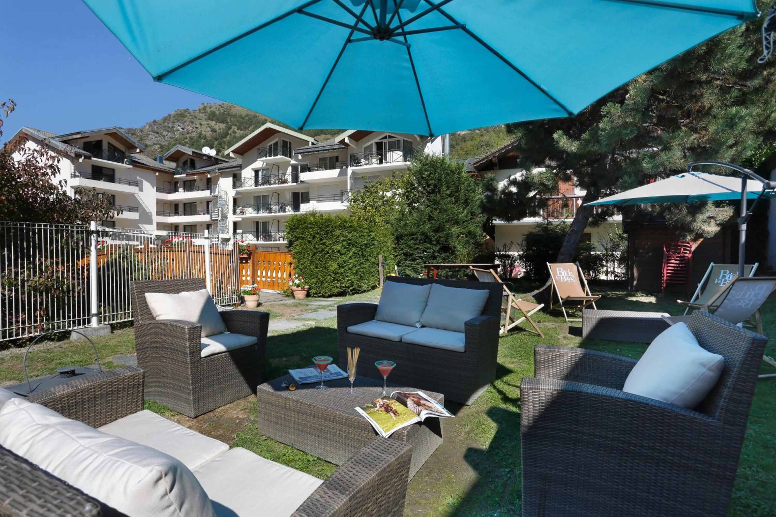 Brides-les-Bains Vacations - La Vanoise 1825 - Property Image 3