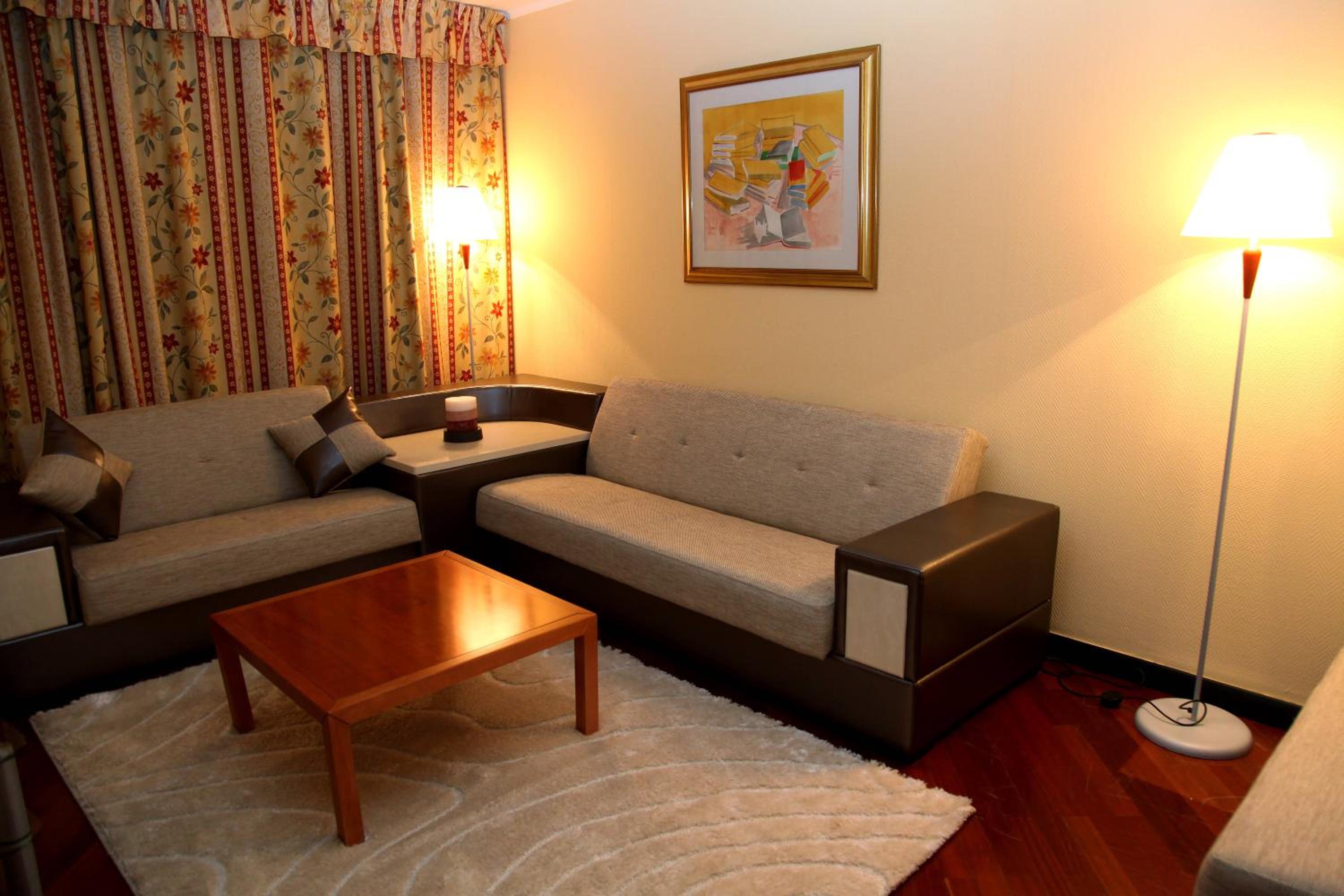 Aksai Residence