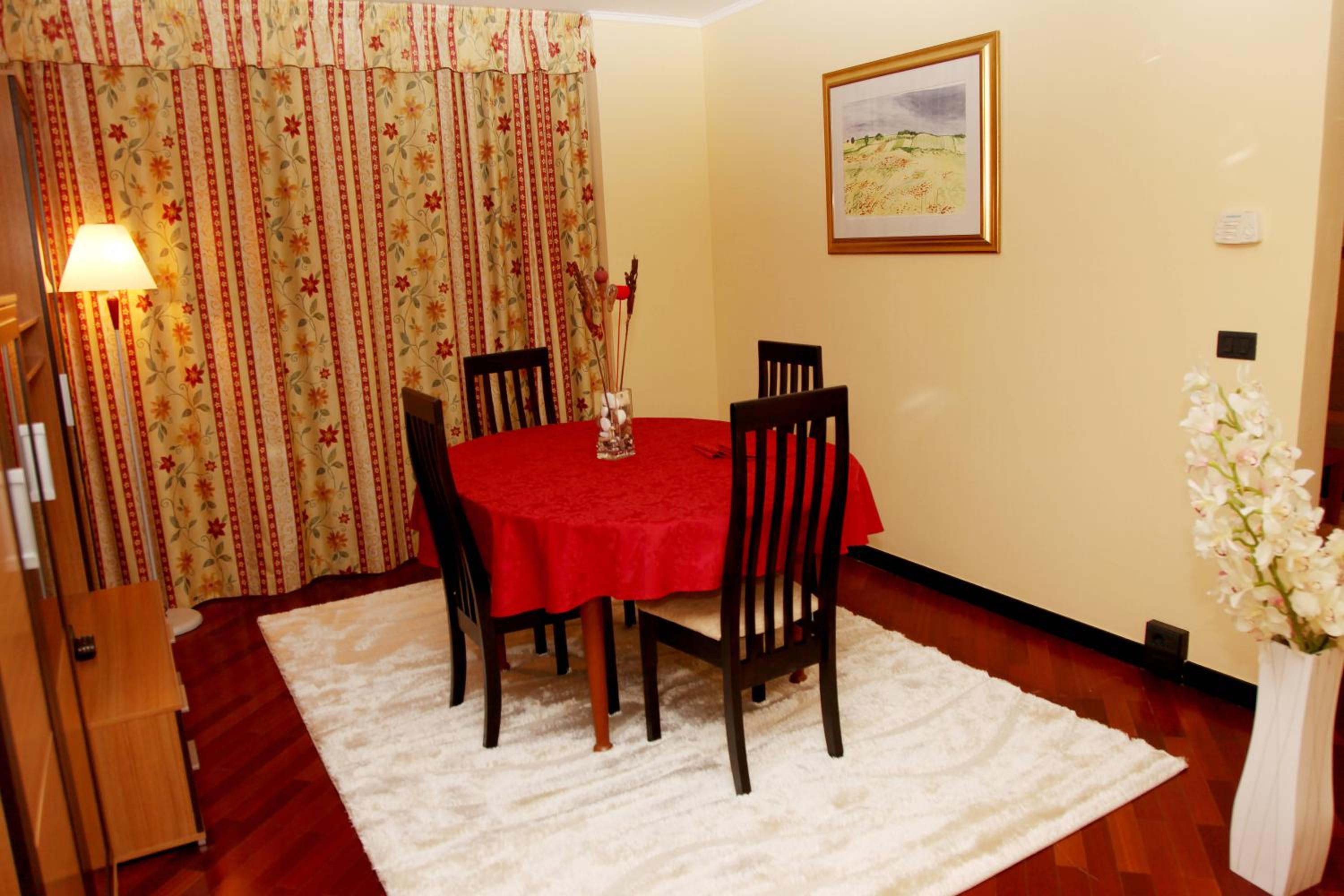 Aksai Residence