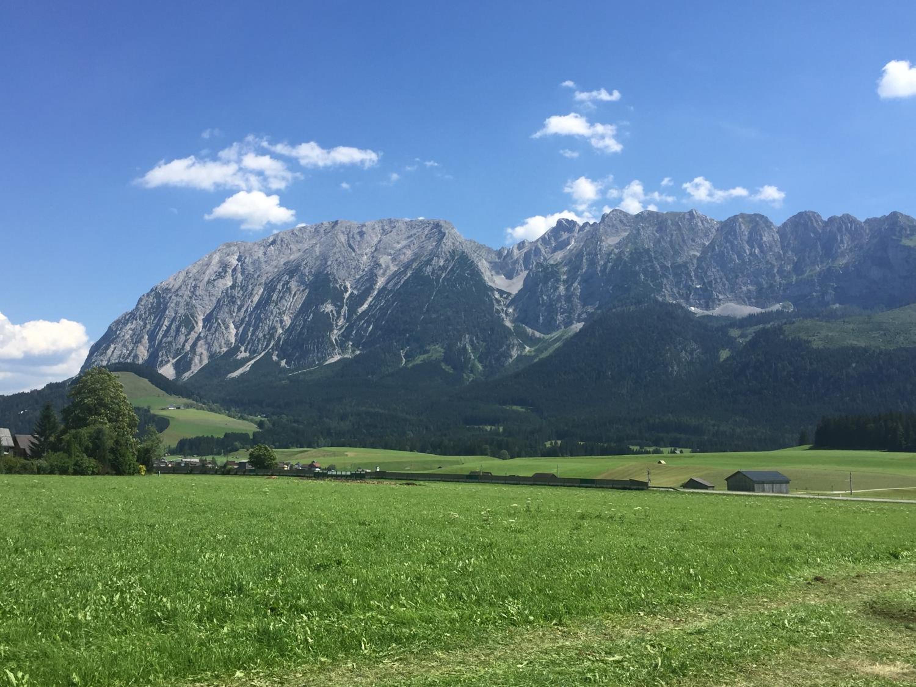 Alpenapartments Steiermark
