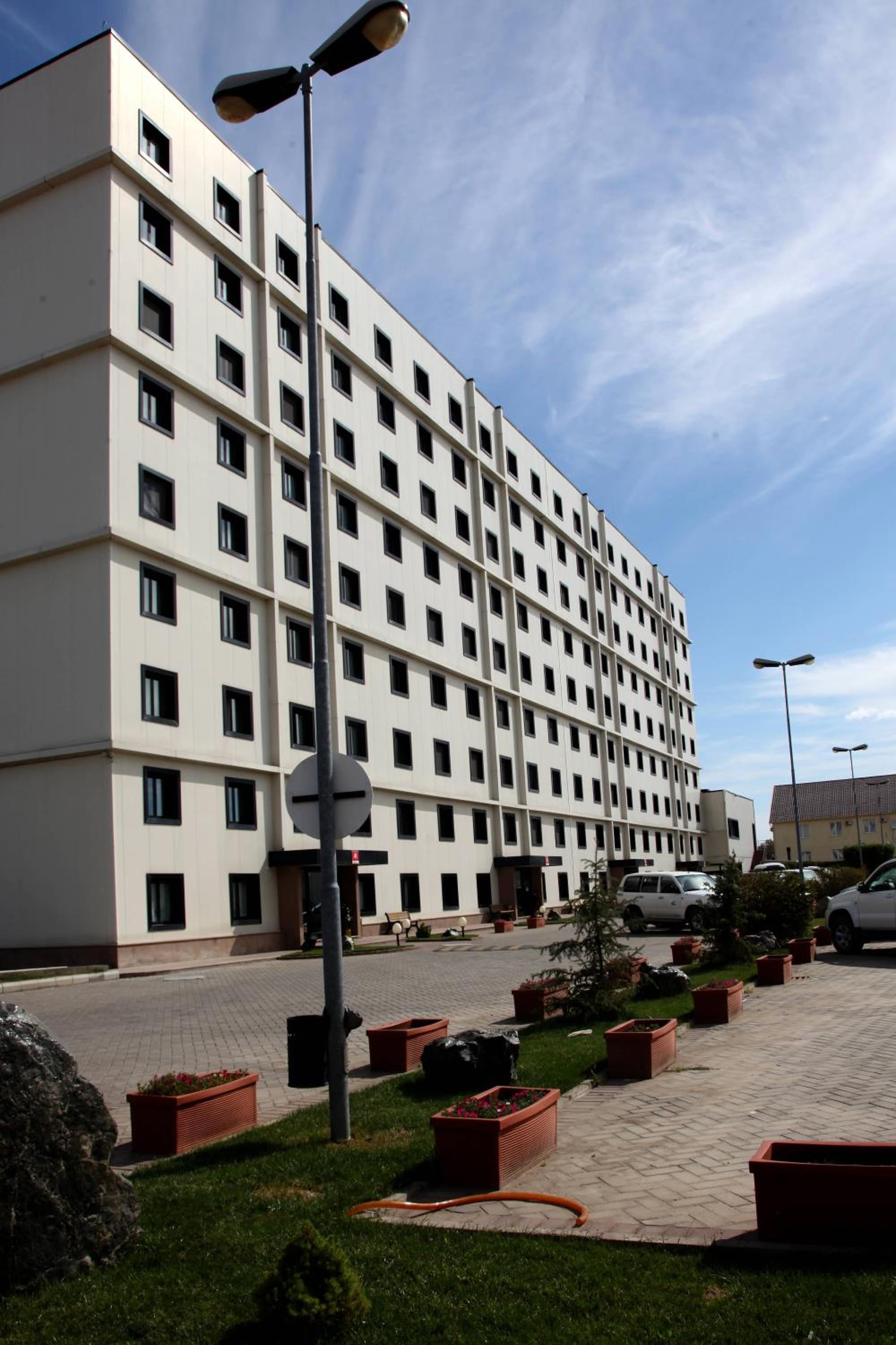 building