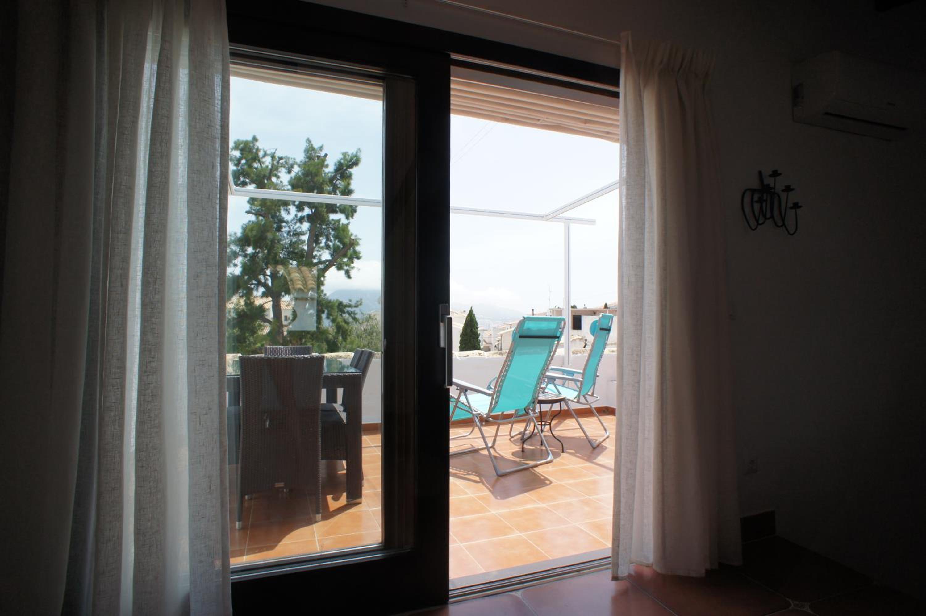 Casa con Balcon photo 2